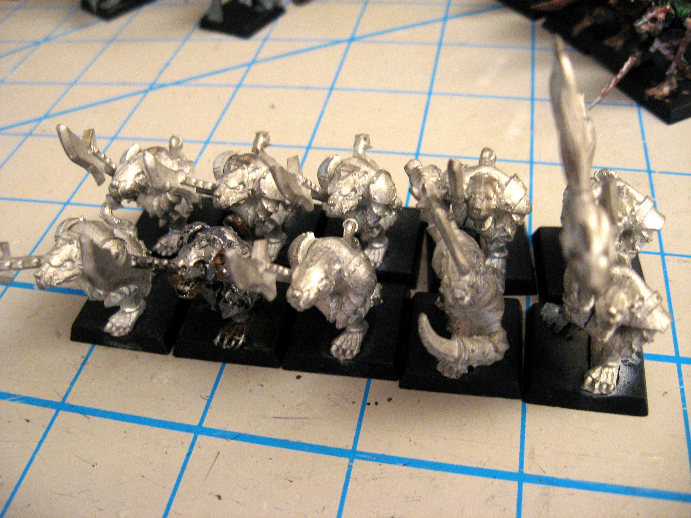 Metal Stormvermin 1