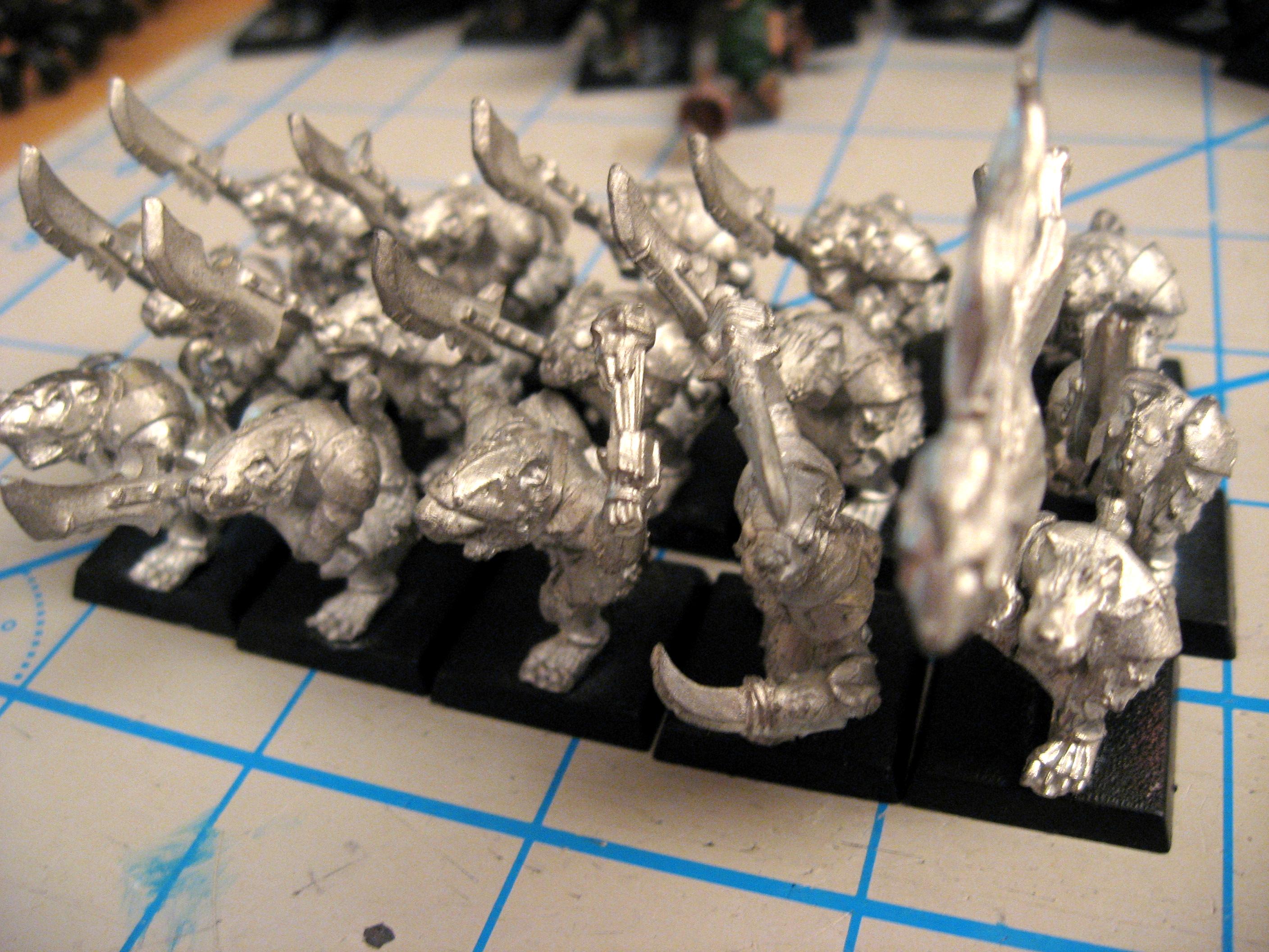 Metal Stormvermin 2