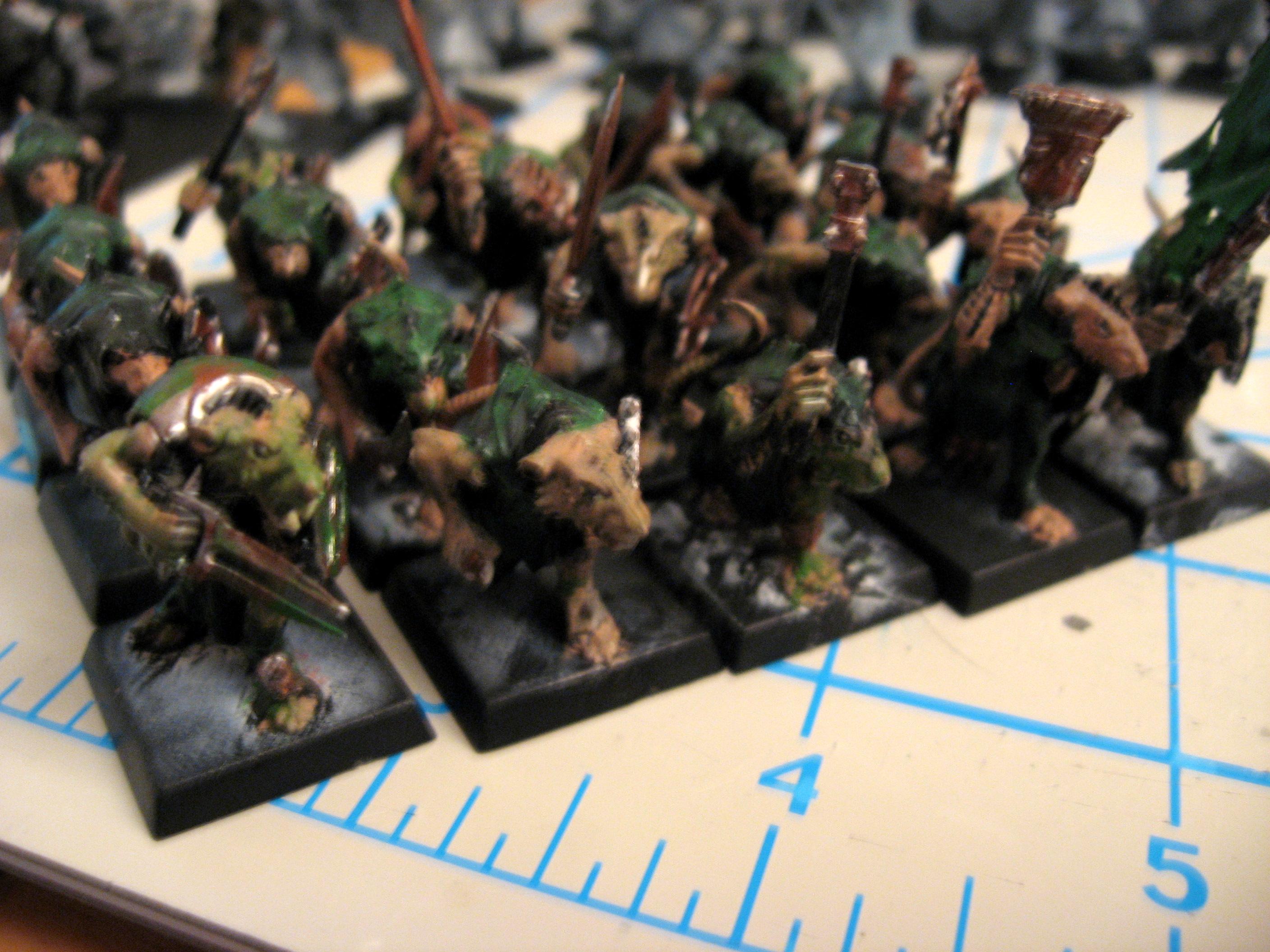 Clanrats