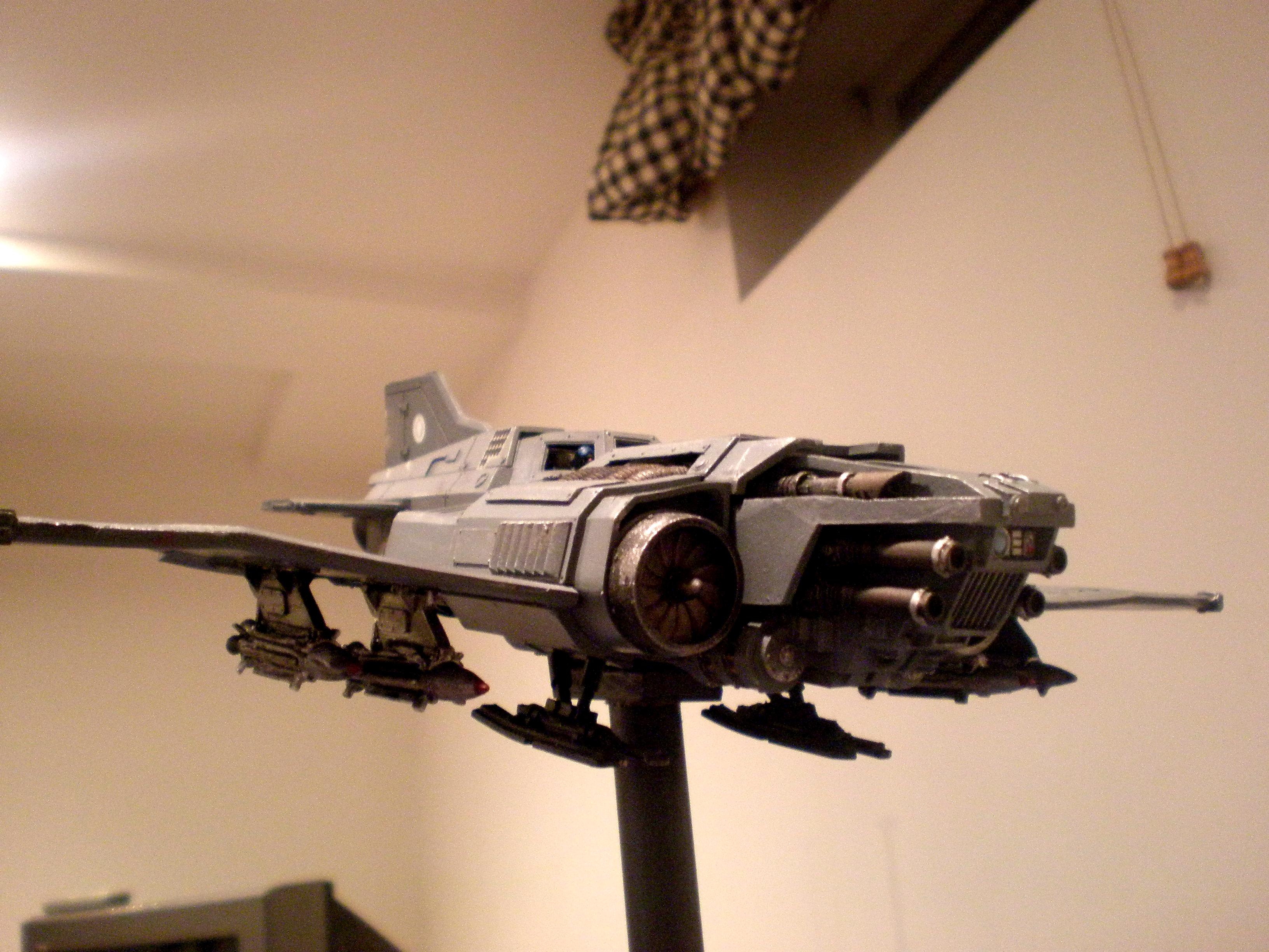 Forge World, Imperial Navy, Thunderbolt