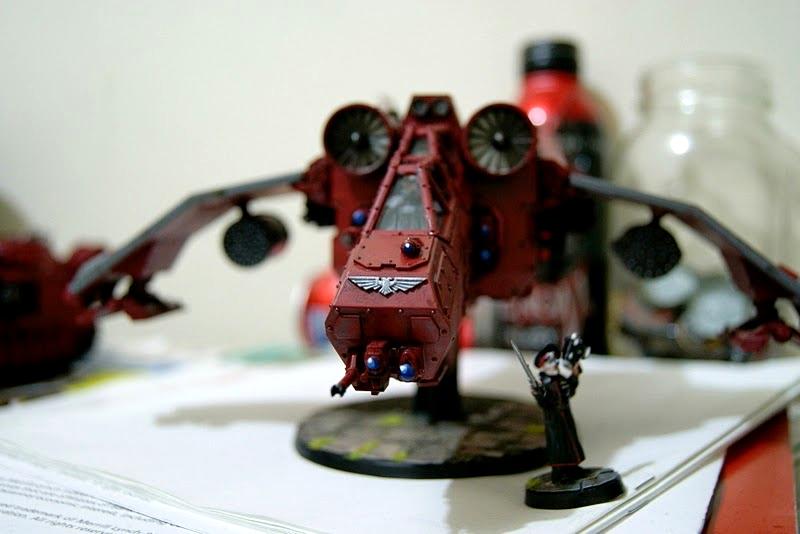 Adeptus Mechanicus, Imperial Guard, Warhammer 40,000