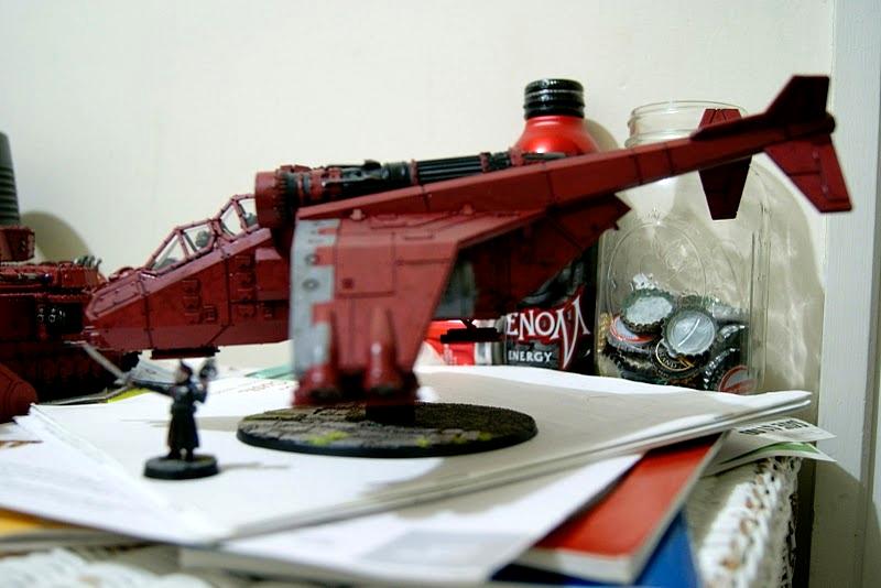 Adeptus Mechanicus, Imperial Guard, Warhammer 40,000