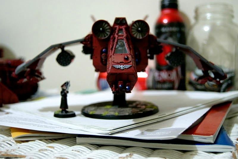 Adeptus Mechanicus, Imperial Guard, Warhammer 40,000