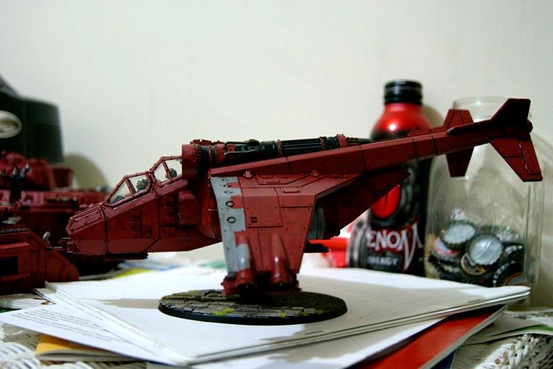 Adeptus Mechanicus, Imperial Guard, Warhammer 40,000