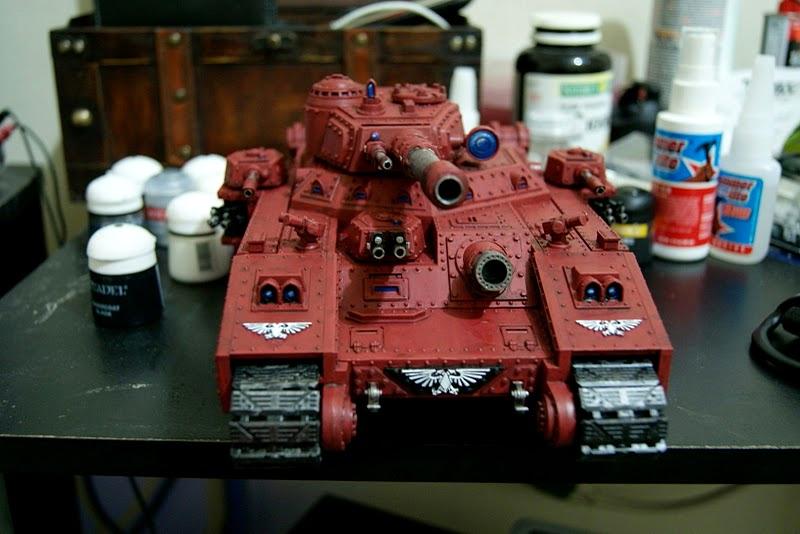Adeptus Mechanicus, Imperial Guard, Warhammer 40,000