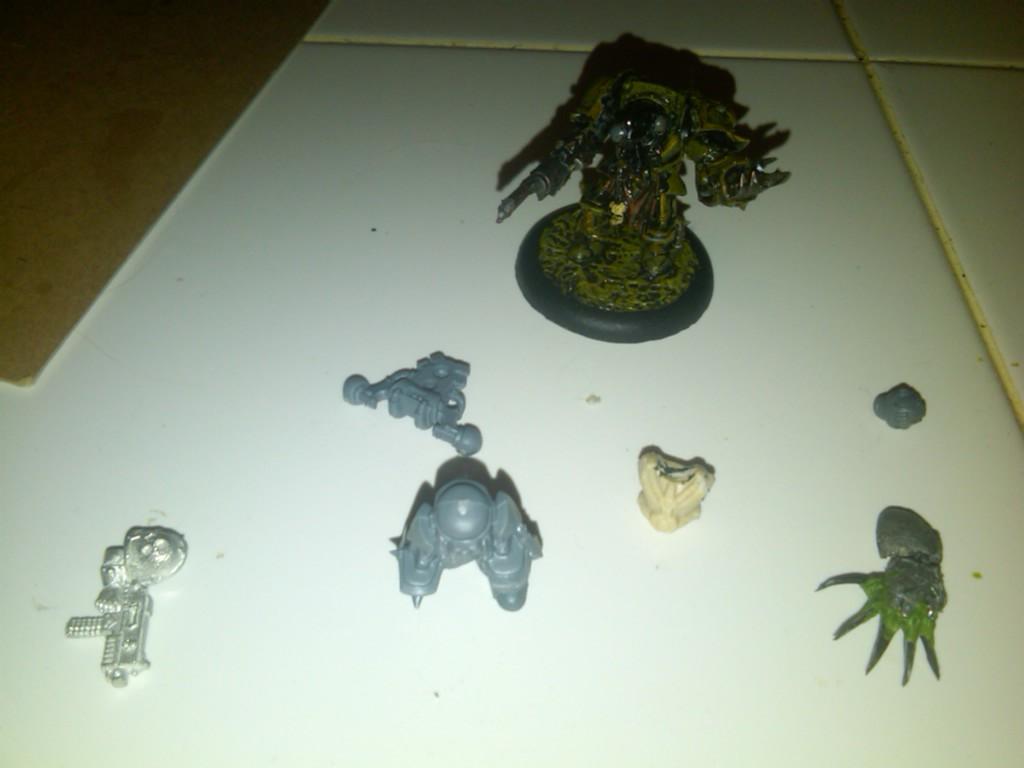 Beginings of Decius