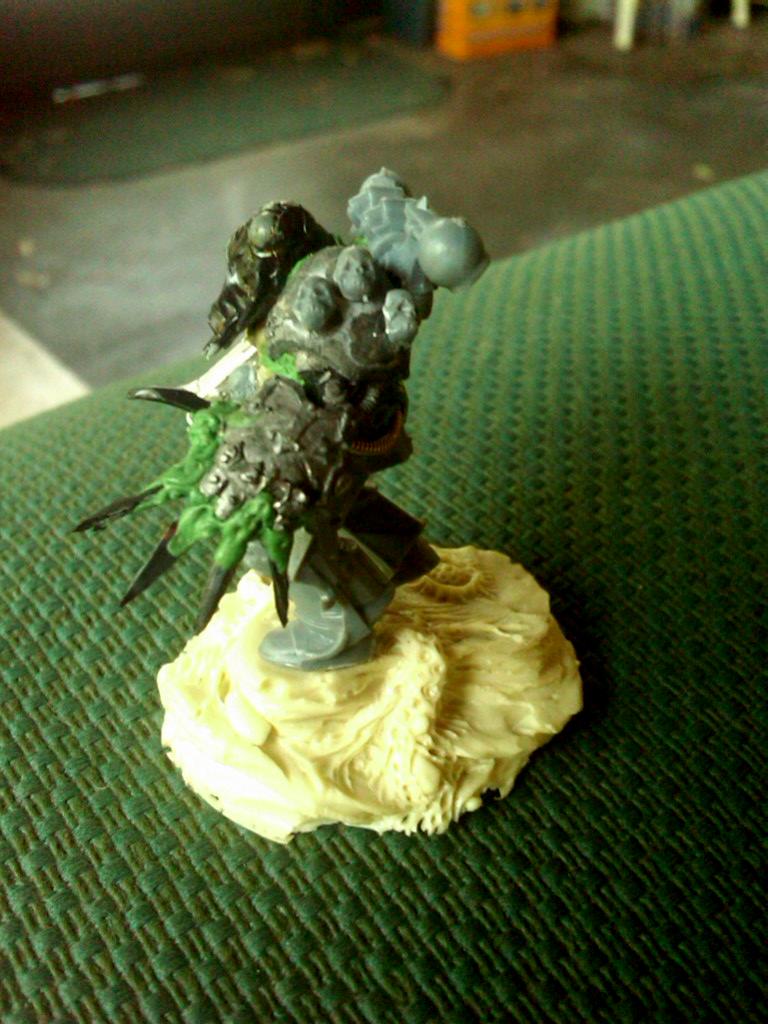 Solun Decius aka The Lord of The Flies