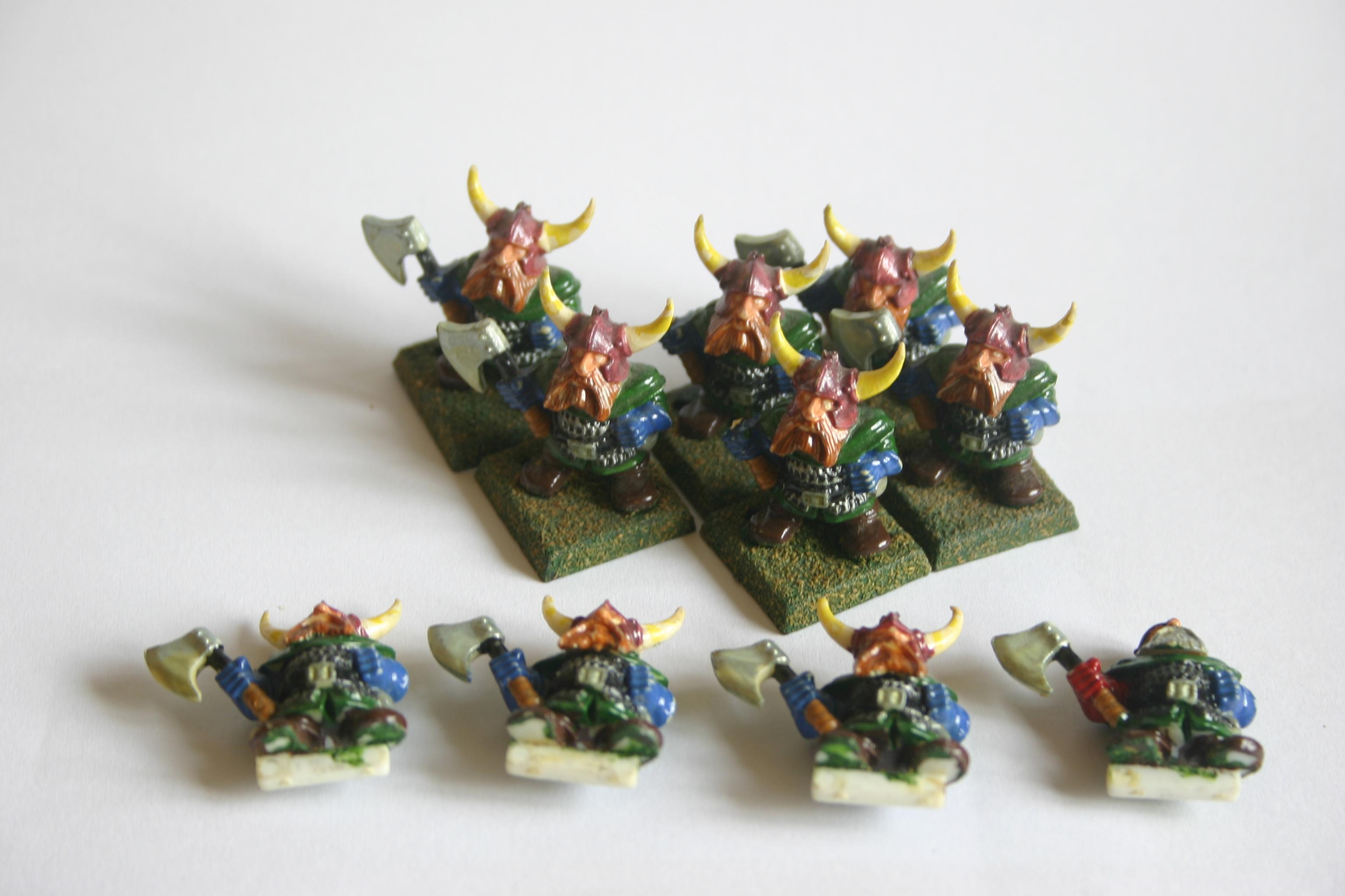 Possibly not GW