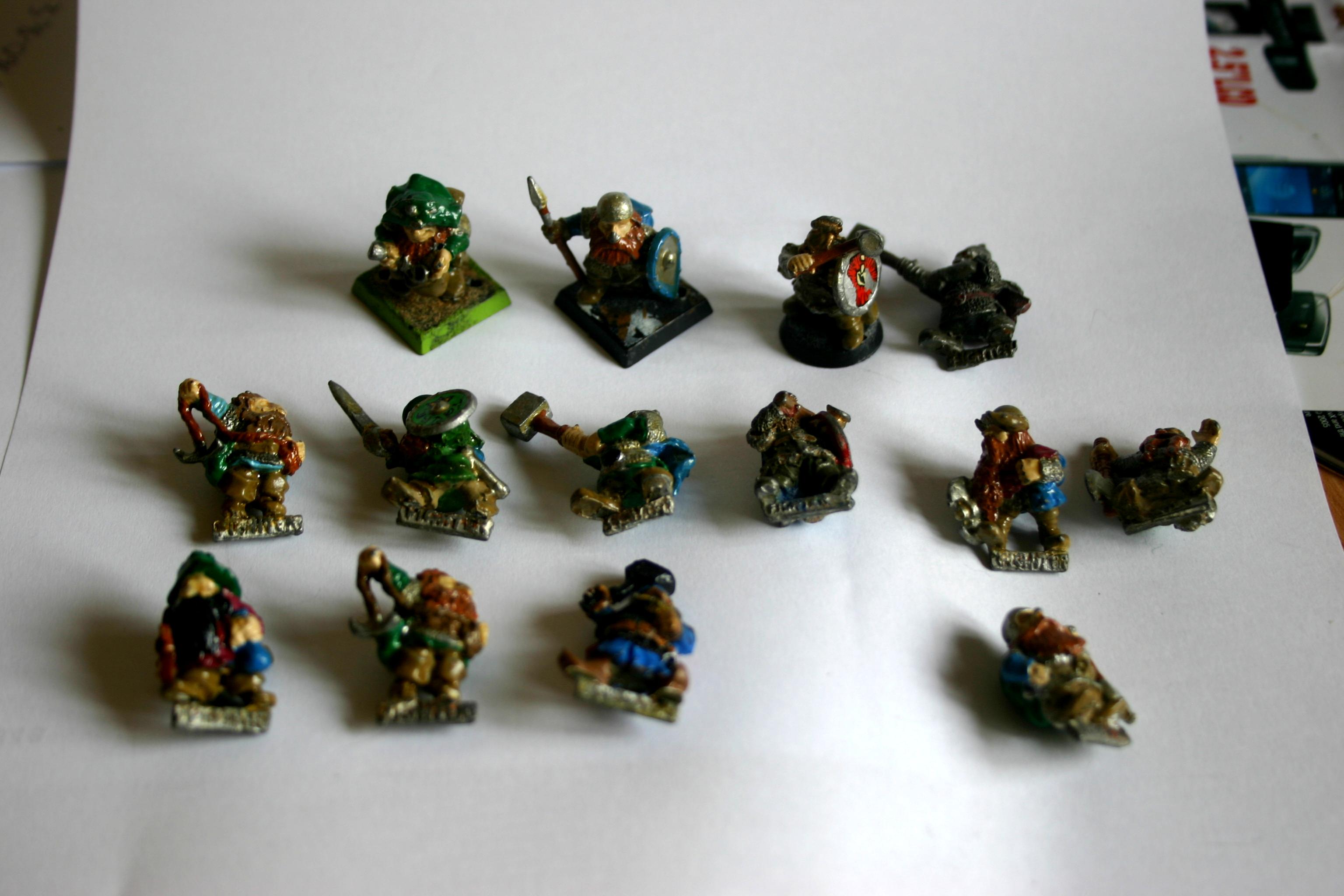 GW Fighters