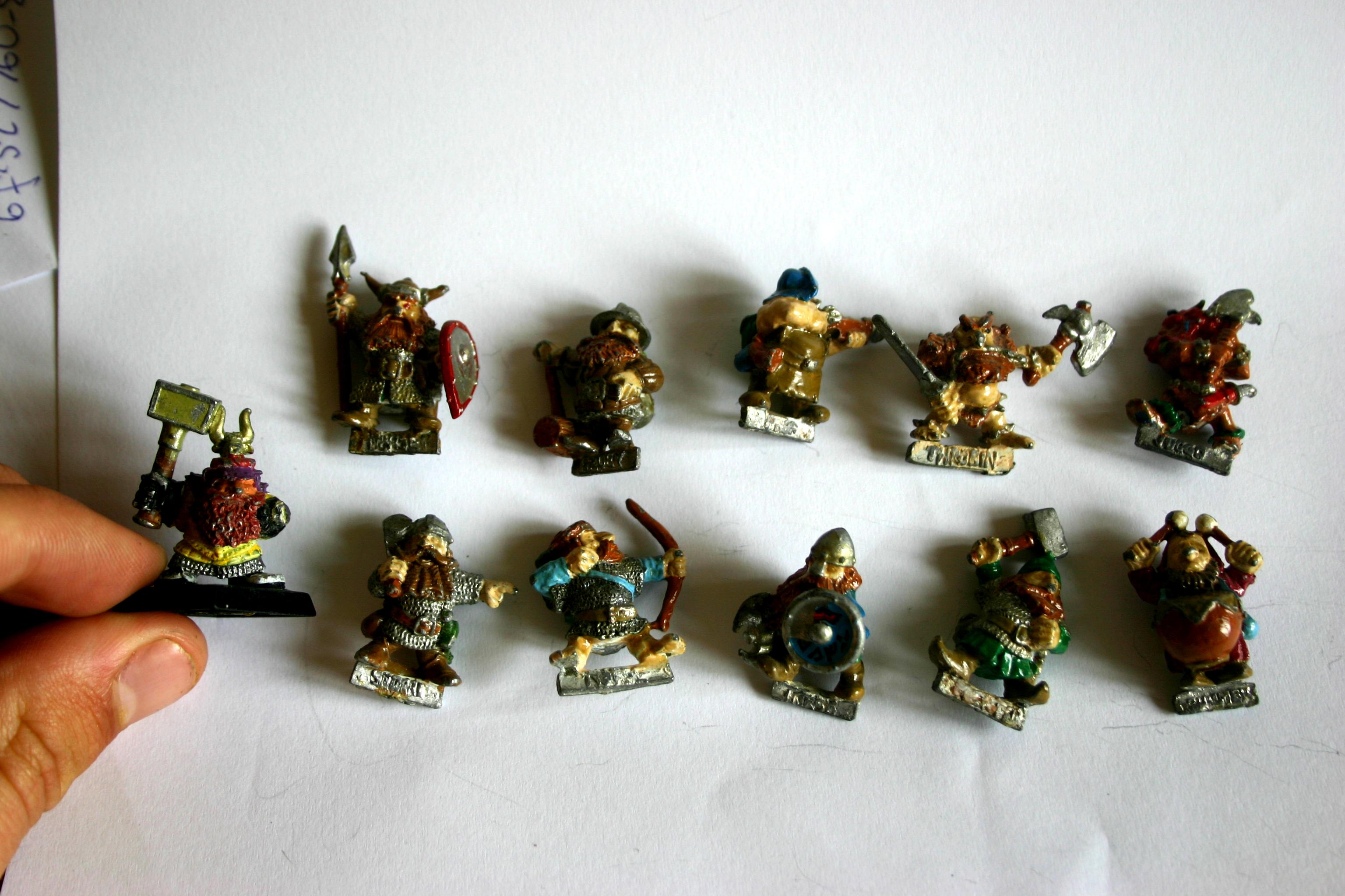 GW 