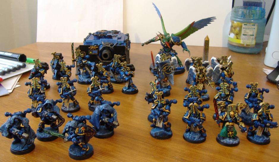 Thousand Sona Army pic