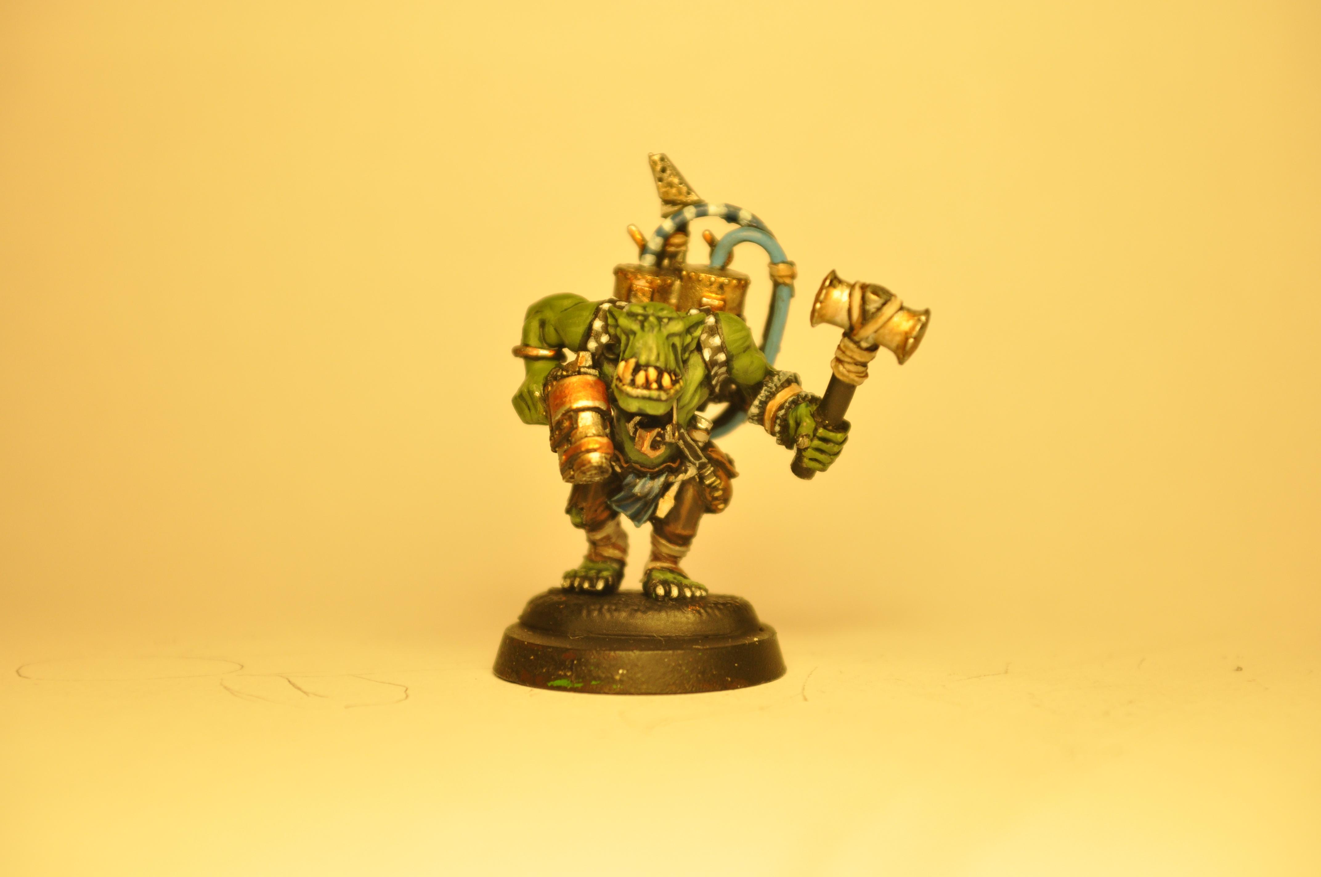 Mekboy