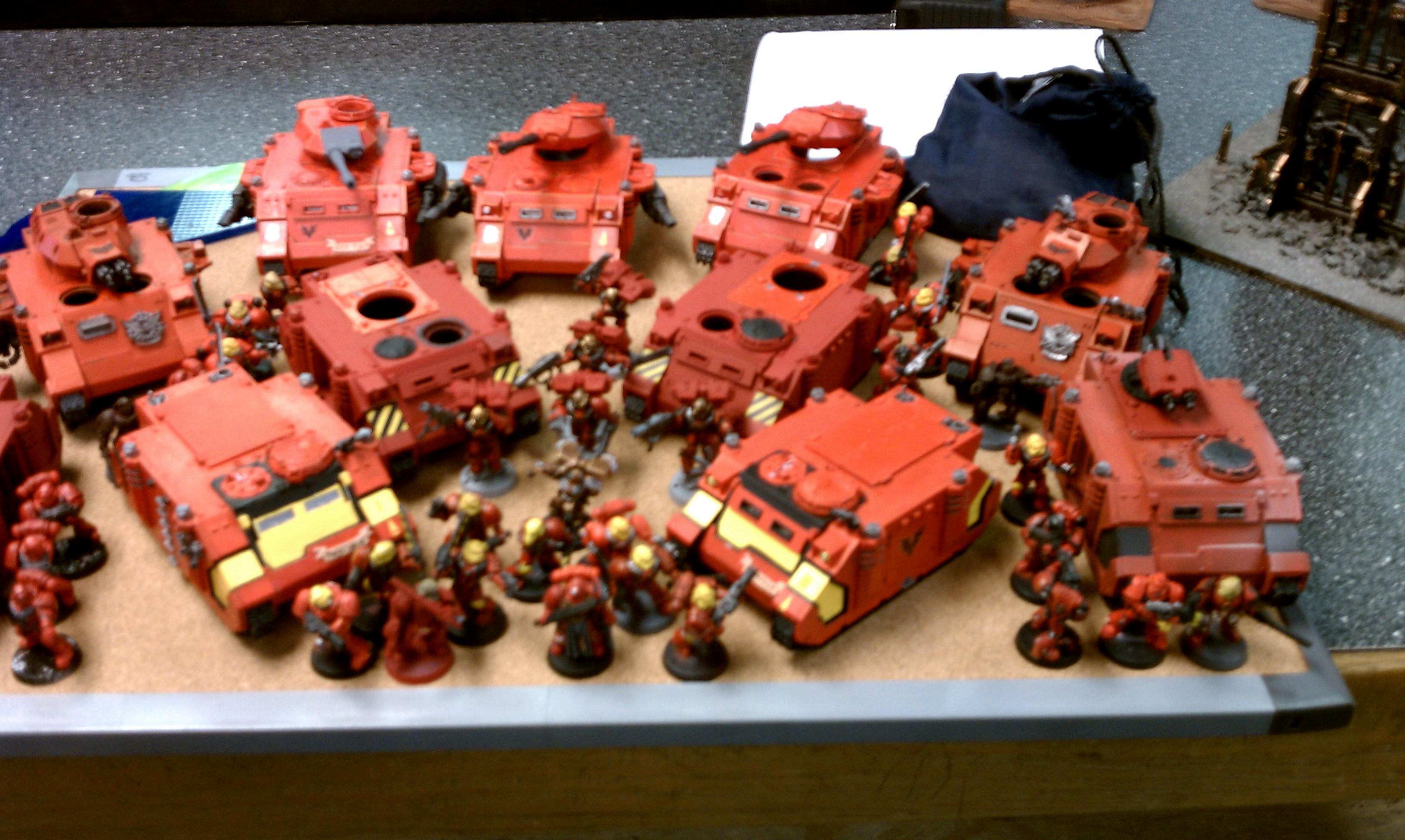 Brothers Grim, Grand Tournament