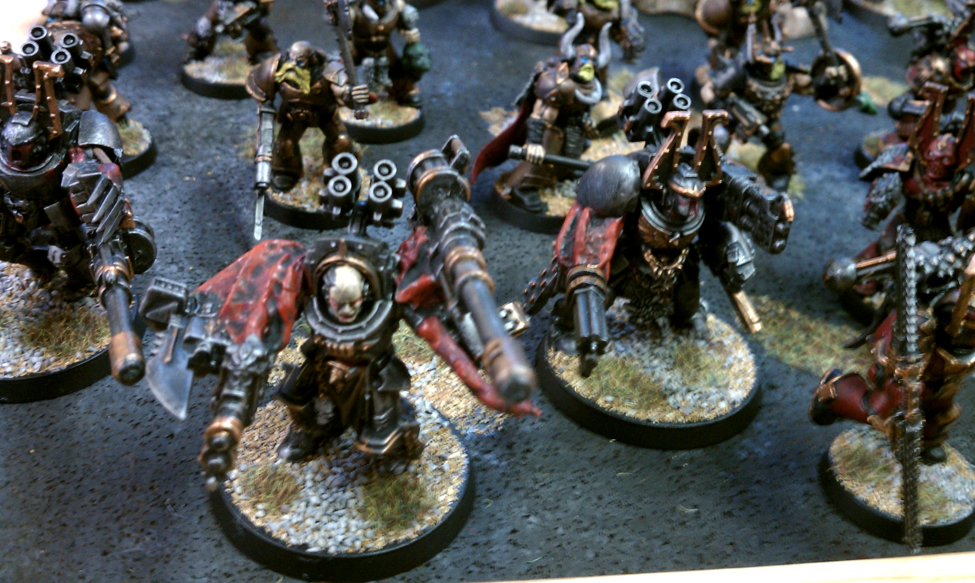 Brothers Grim, Grand Tournament