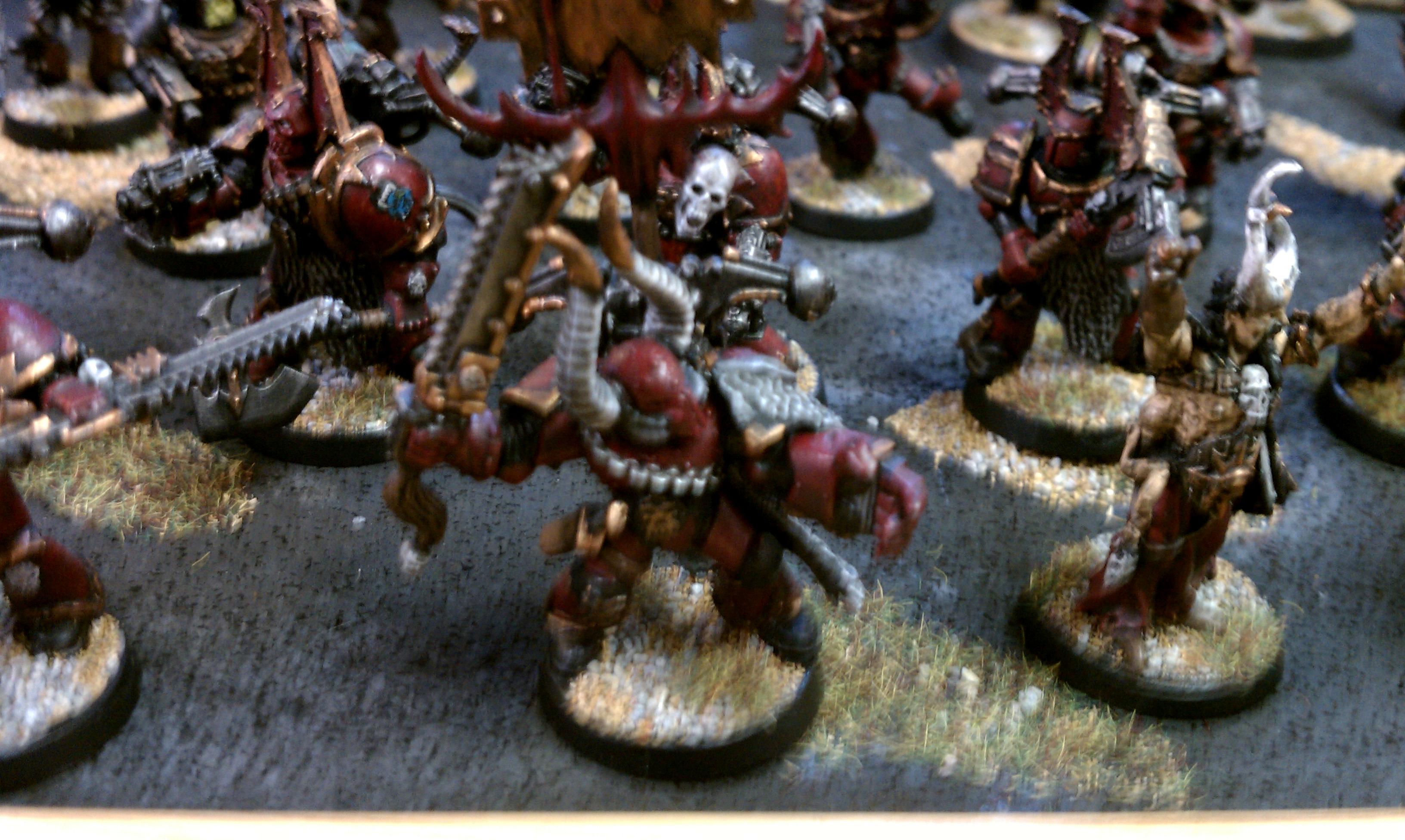 Brothers Grim, Grand Tournament