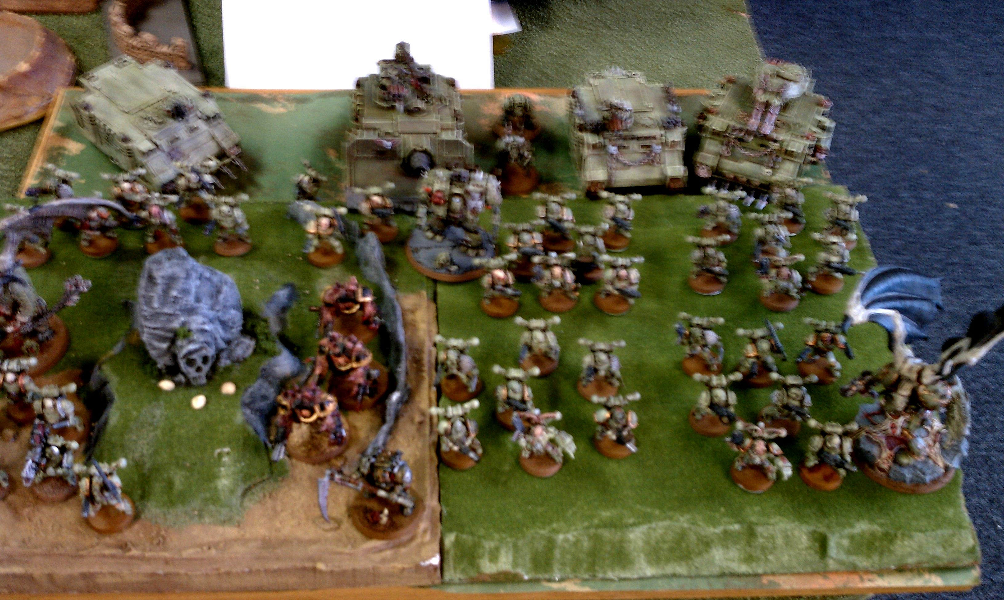 Brothers Grim, Grand Tournament