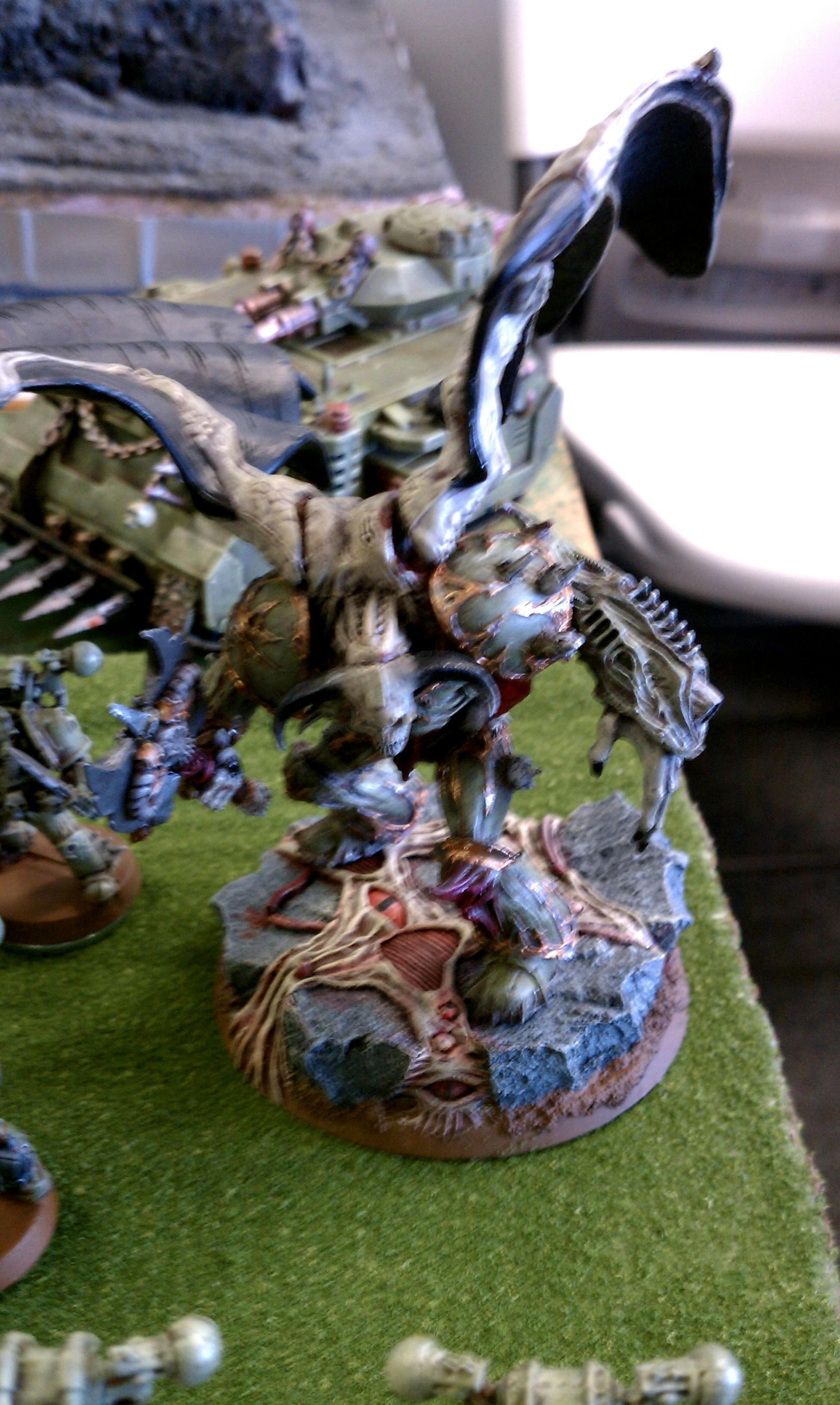 Brothers Grim, Grand Tournament