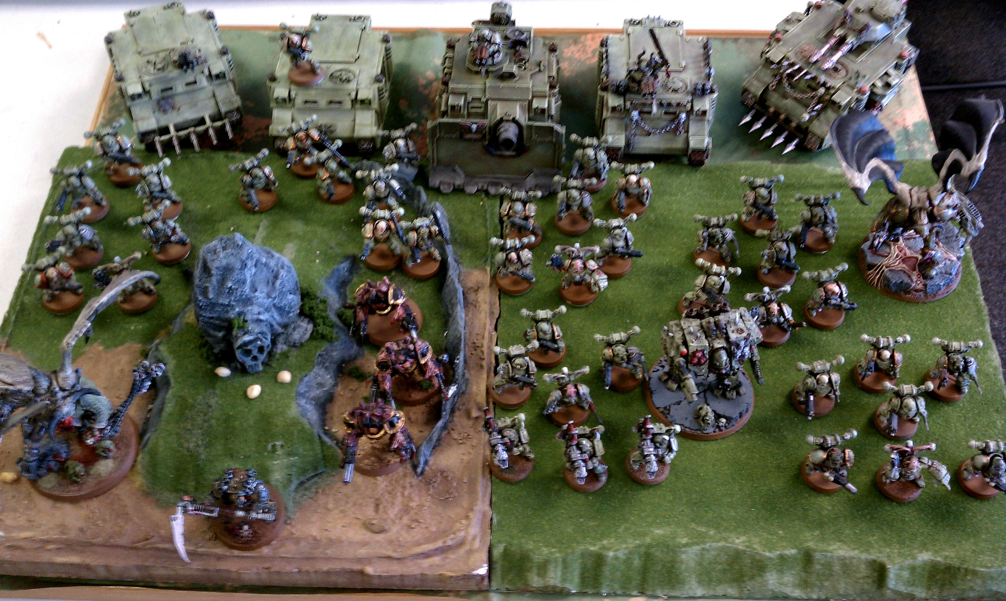 Brothers Grim, Grand Tournament