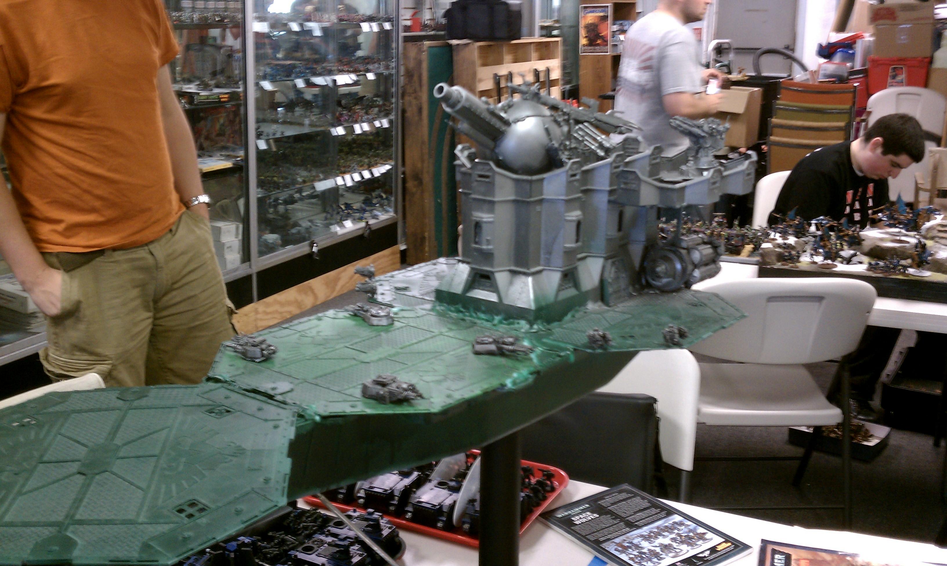 Brothers Grim, Grand Tournament