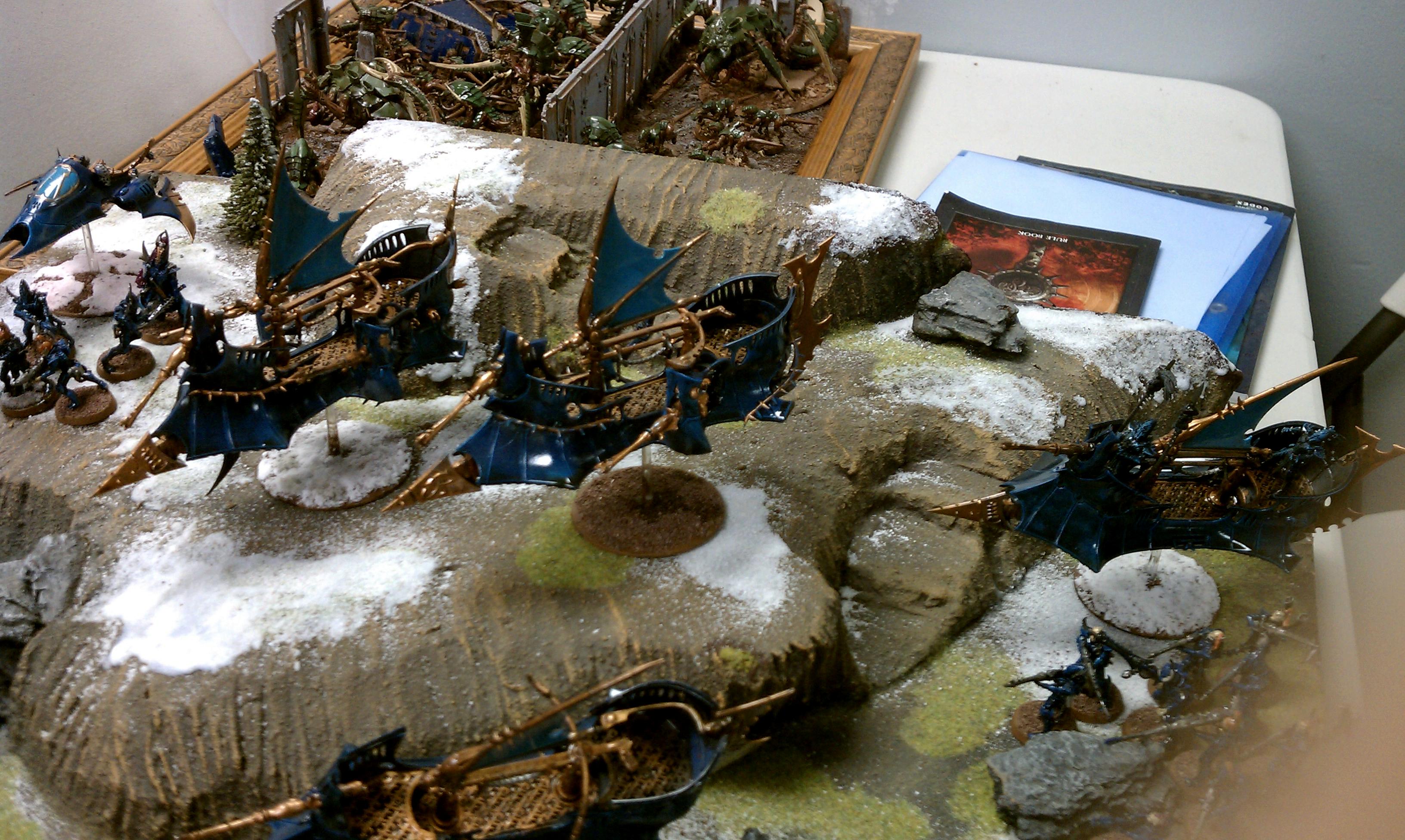 Brothers Grim, Grand Tournament