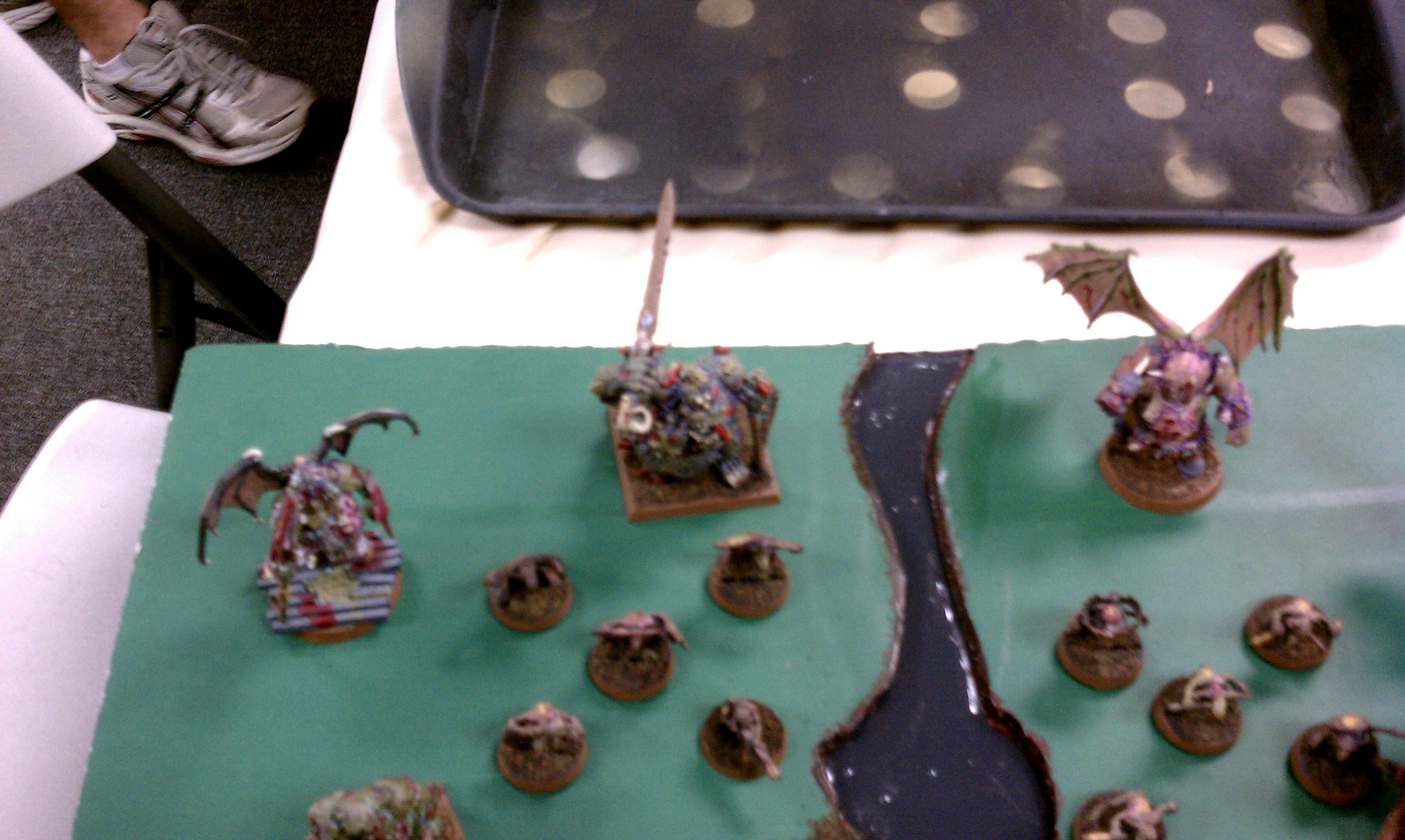 Brothers Grim, Grand Tournament