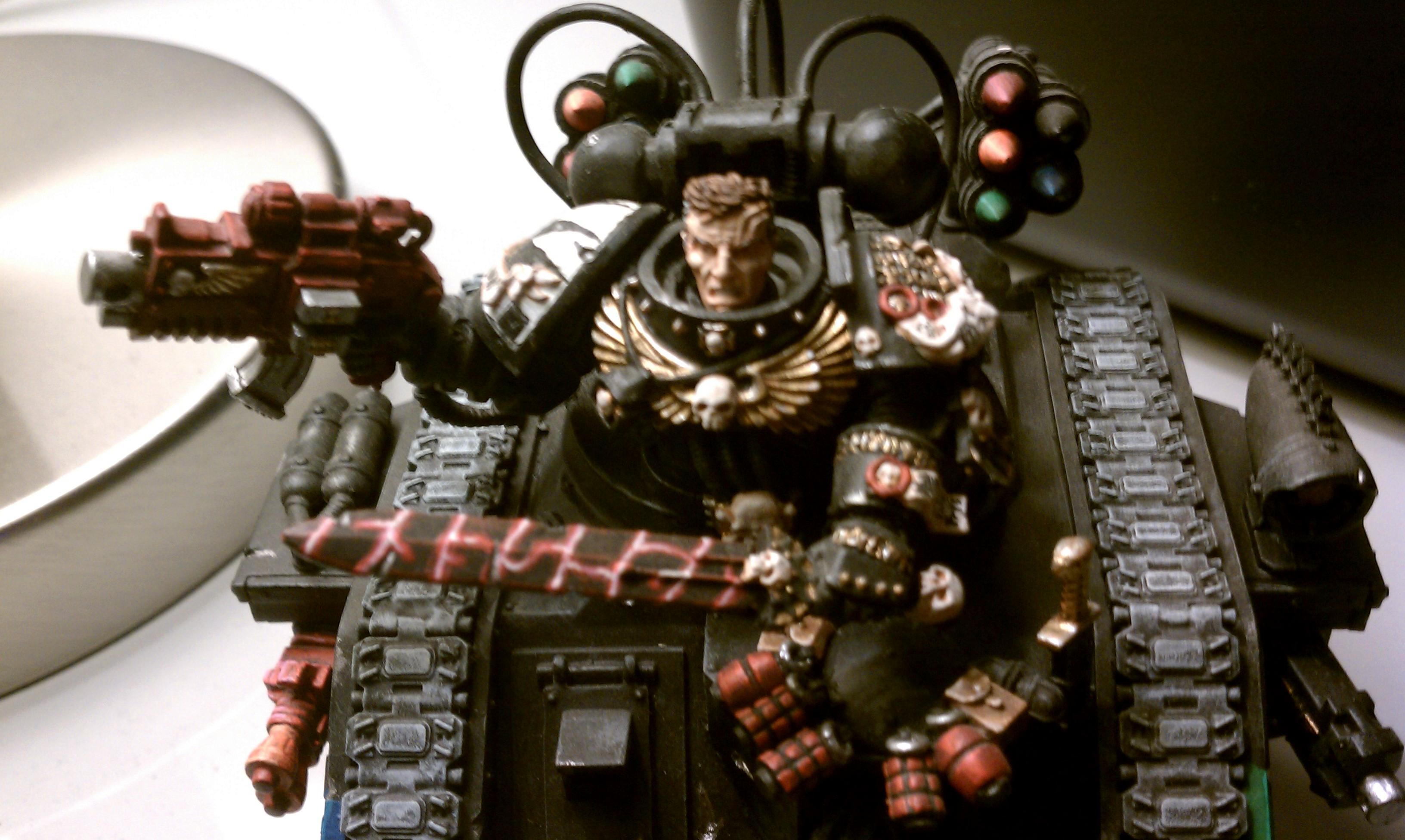 Brothers Grim, Grand Tournament