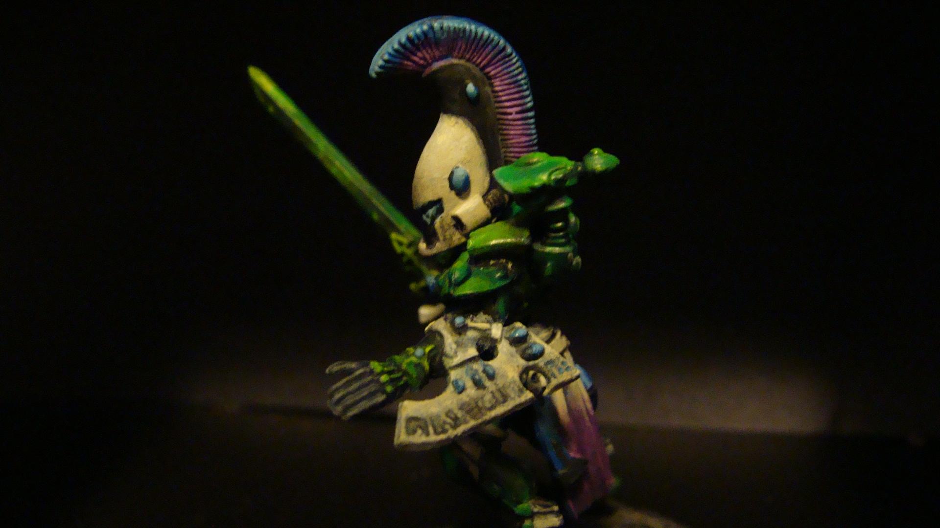 Eldar, Eldar Dire Avenger