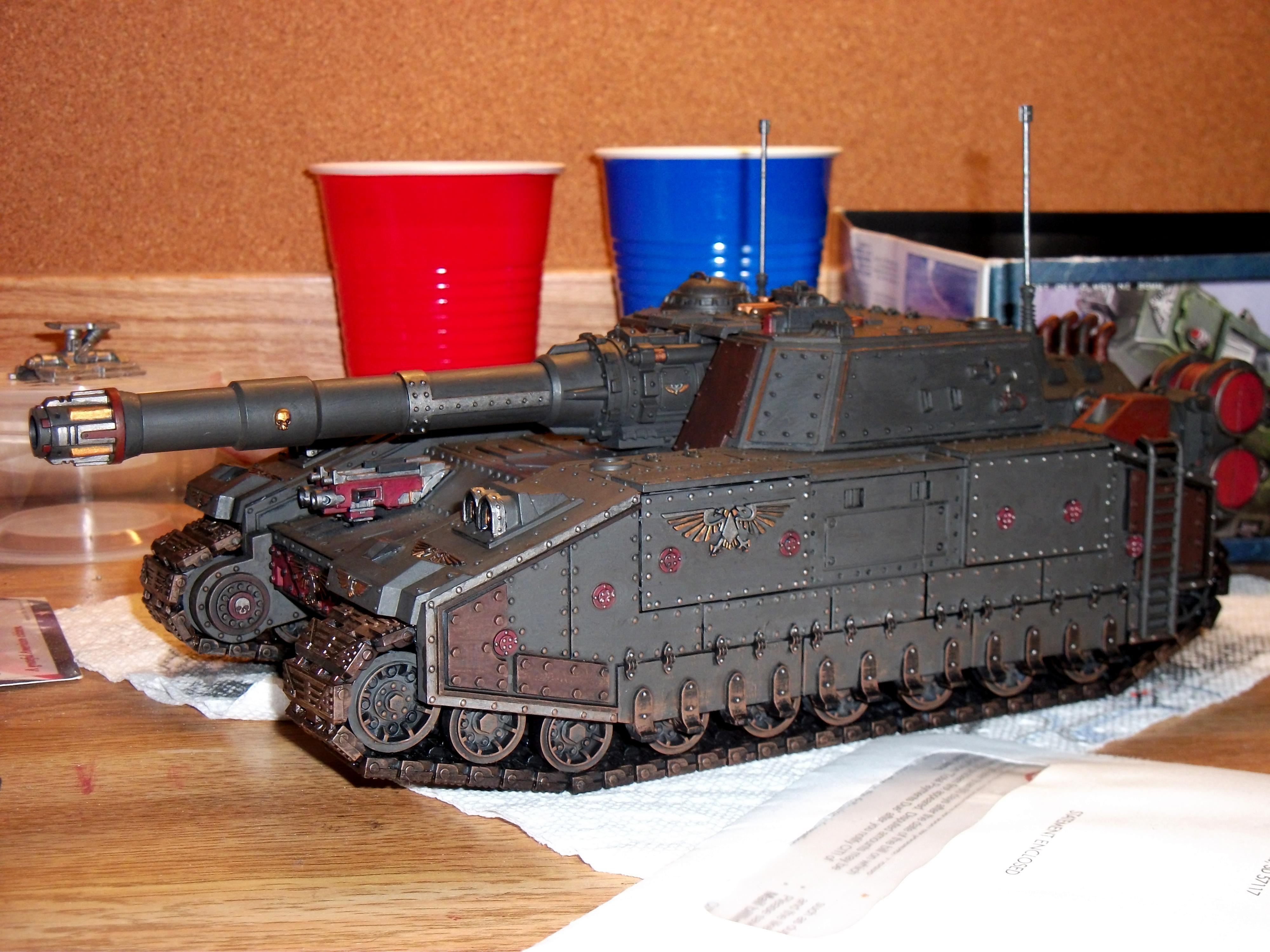 Death Korps of Krieg