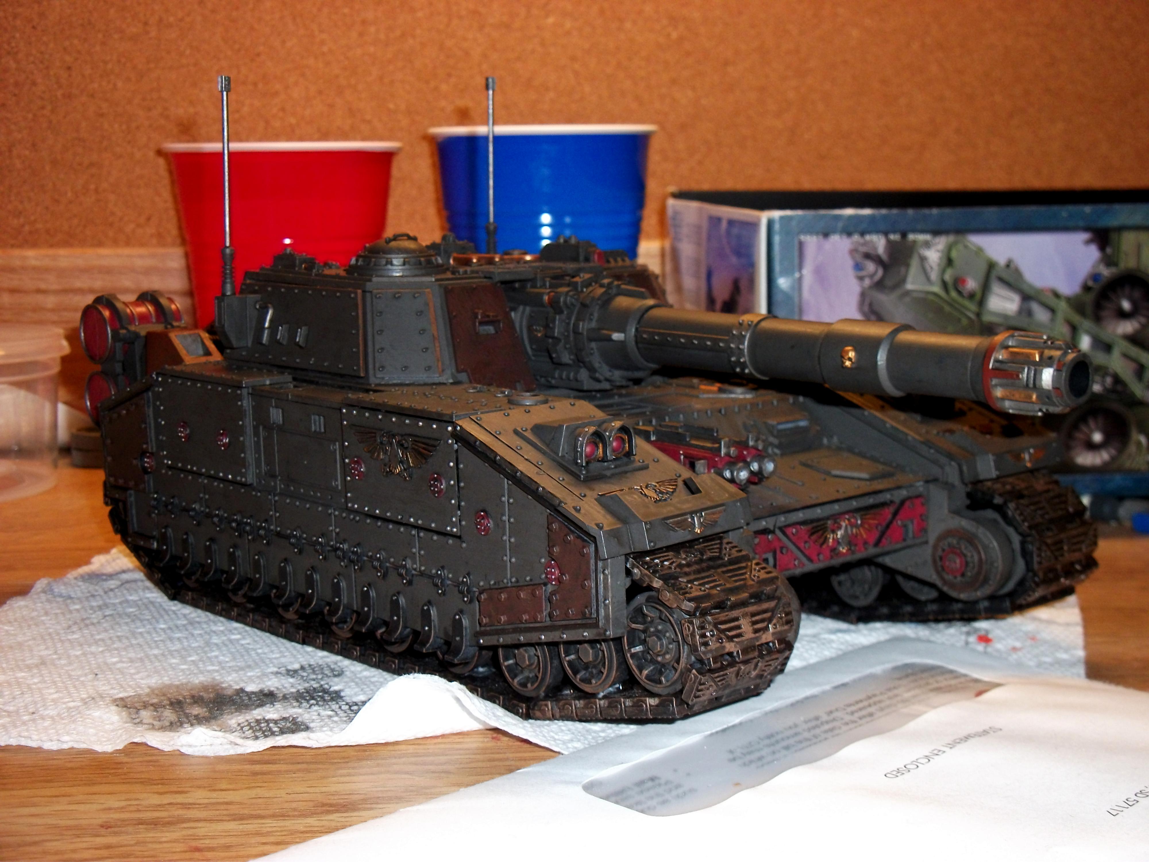 Death Korps of Krieg