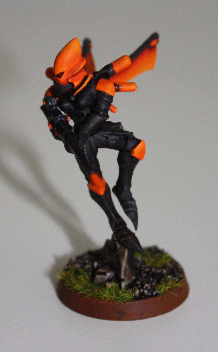 Corsairs, Eldar