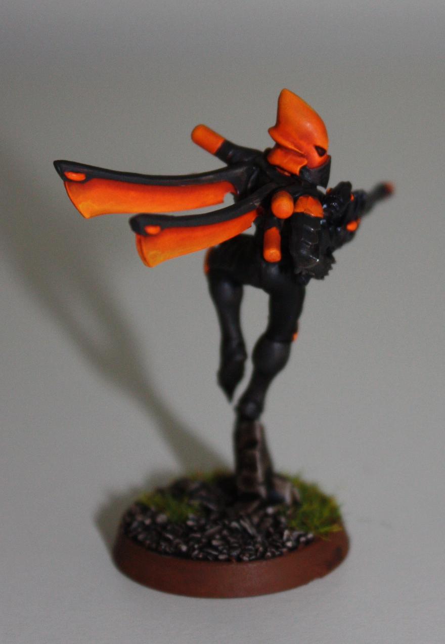 Corsairs, Eldar