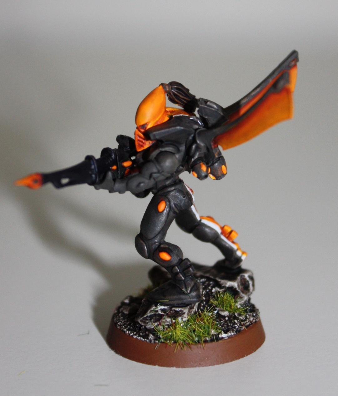 Corsairs, Eldar