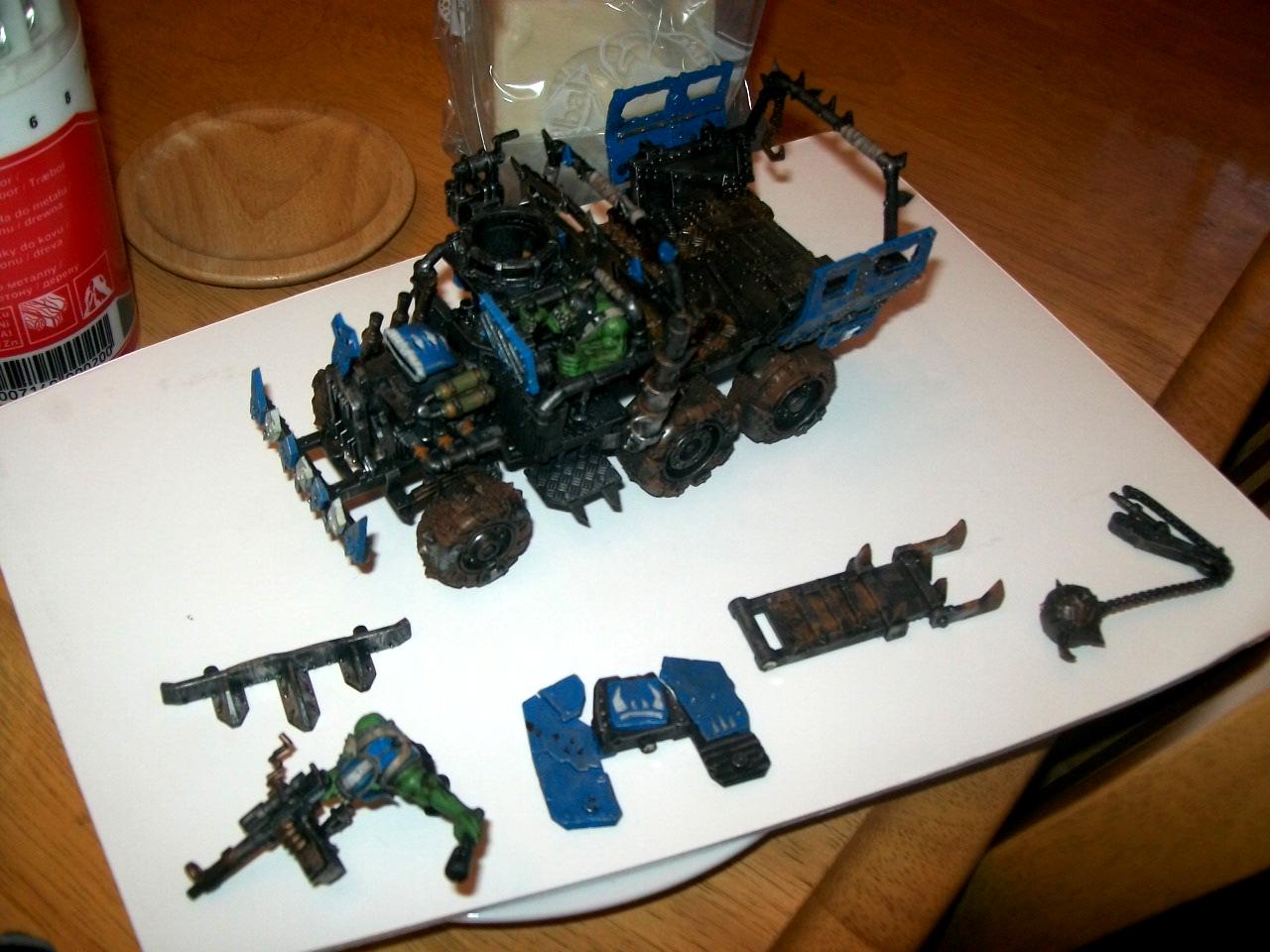 Orks