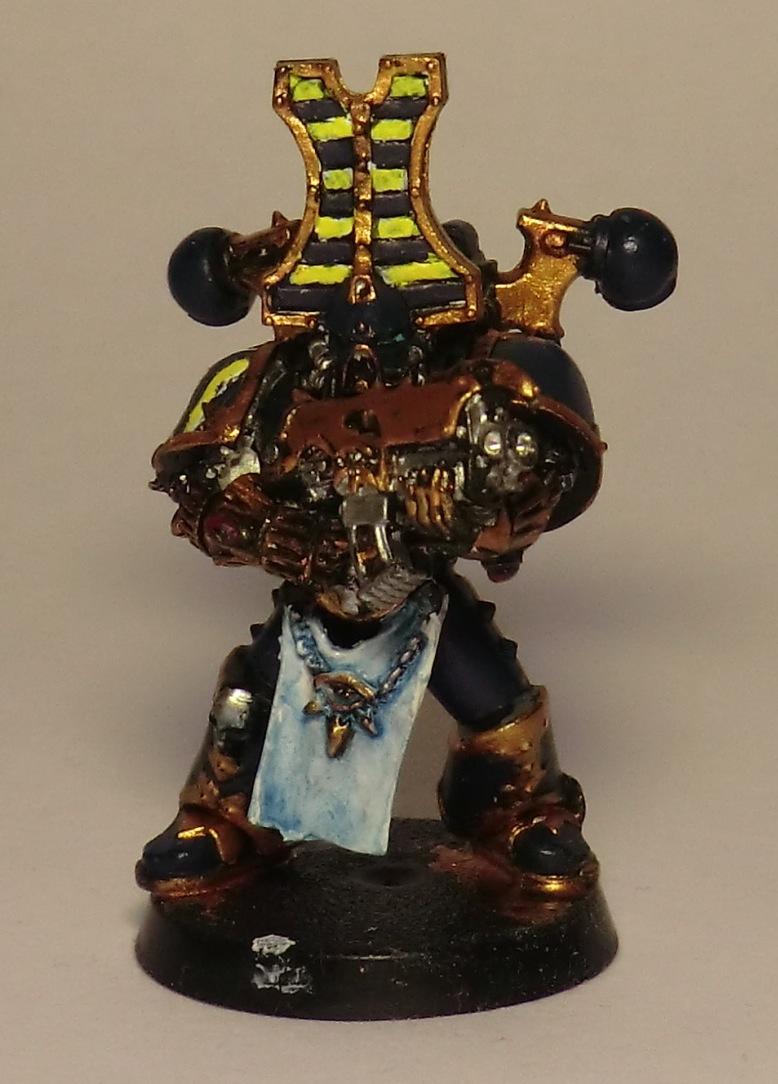 Thousand Sons Marine