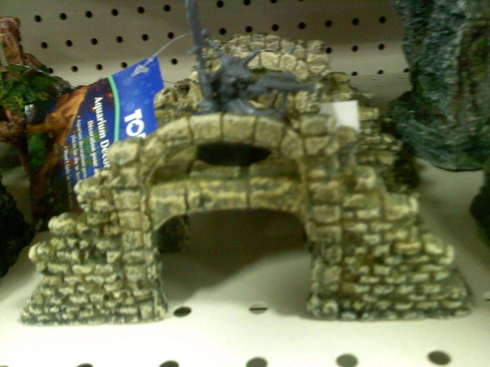 Small Bridge