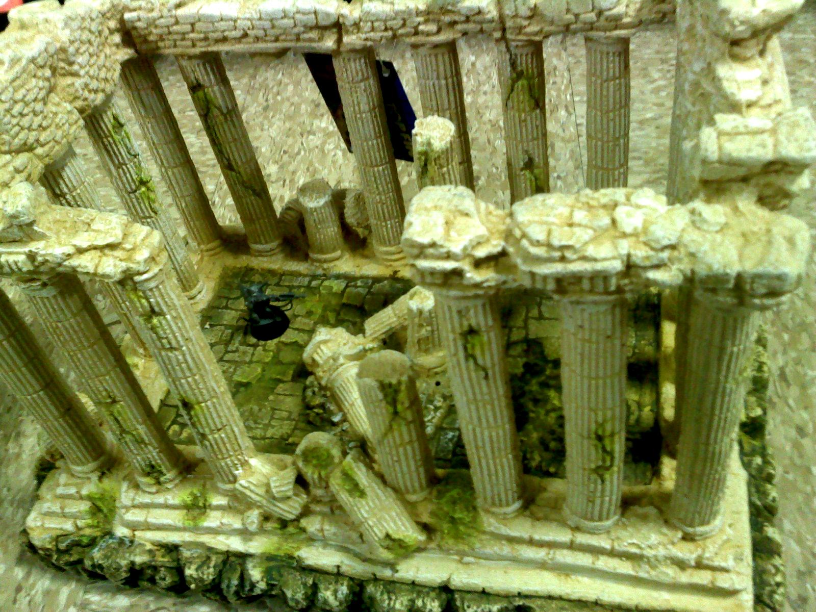 Big Acropolis