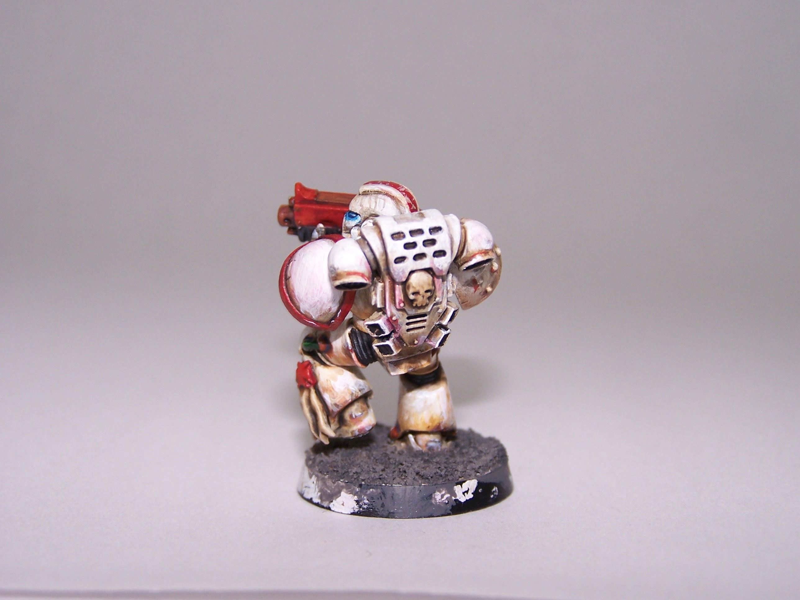 White Marine