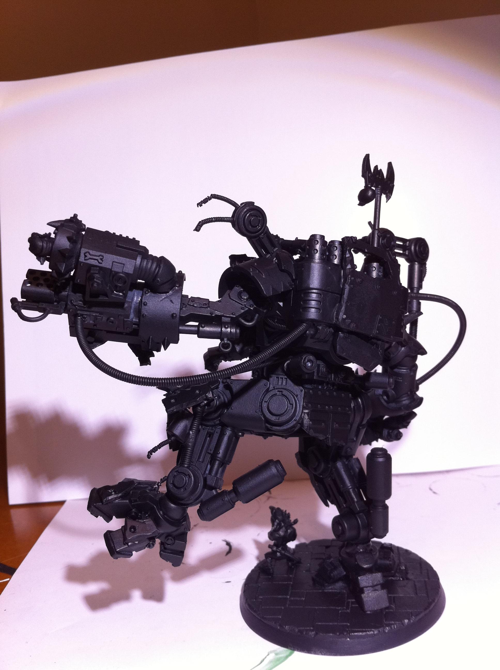 Orks