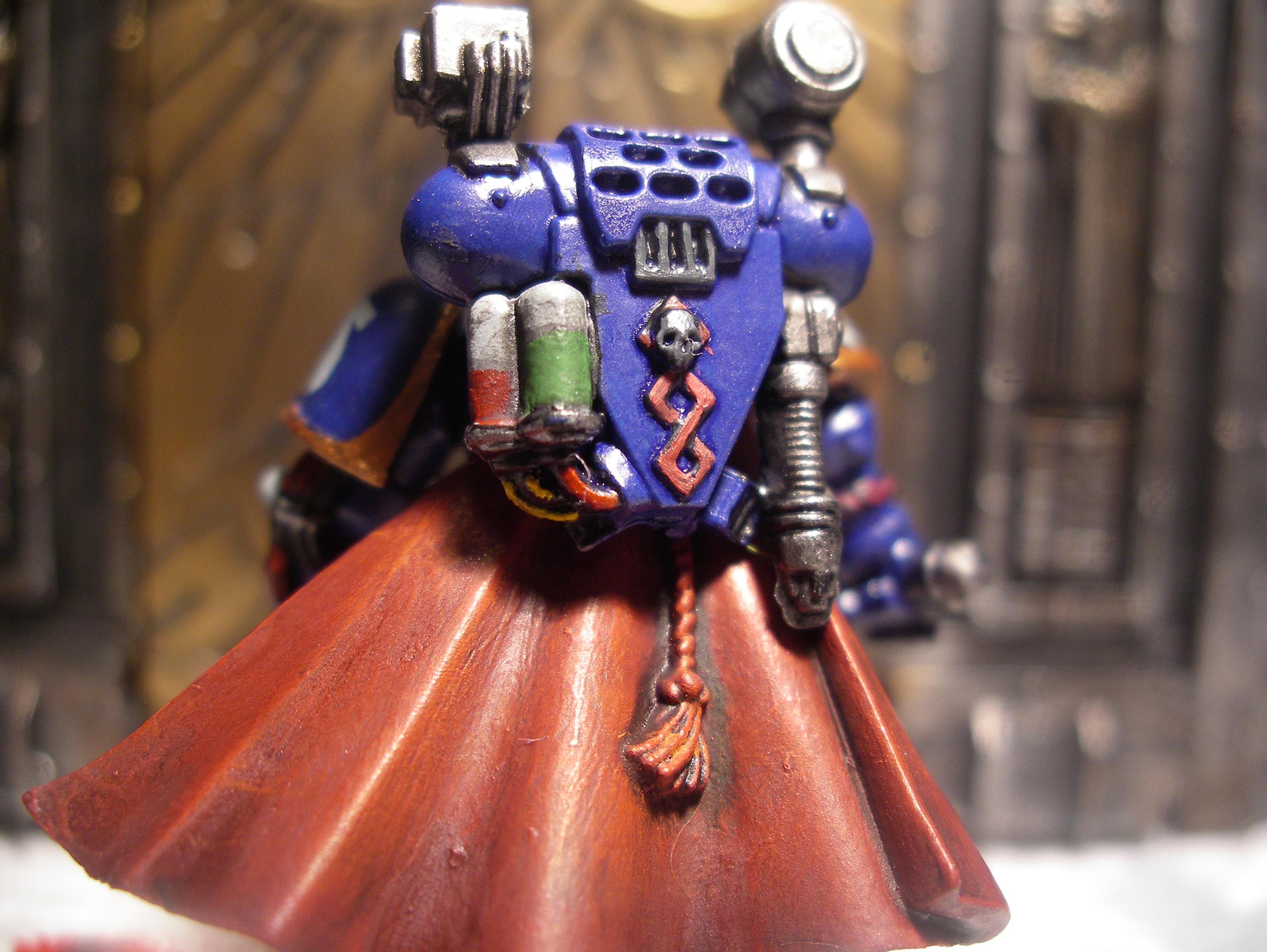 Apothecary Brother Aeven back
