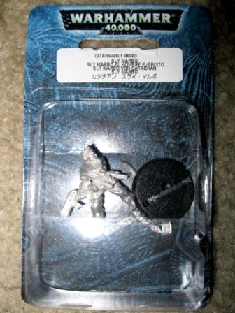 Sly Marbo