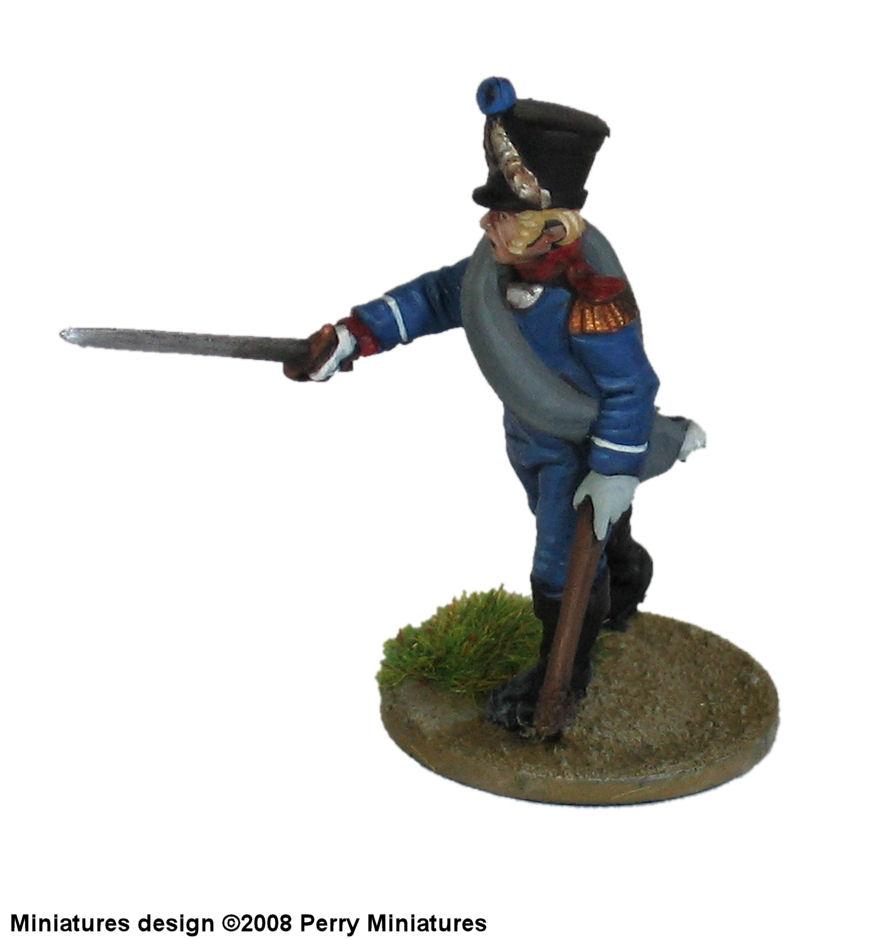 Battalion, French, Historical, Light, Napoleonic, Perry, Skirmisher