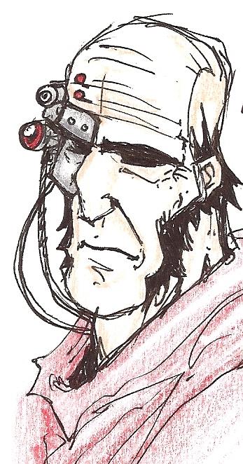 Artwork, Mechanicus, Warhammer 40,000