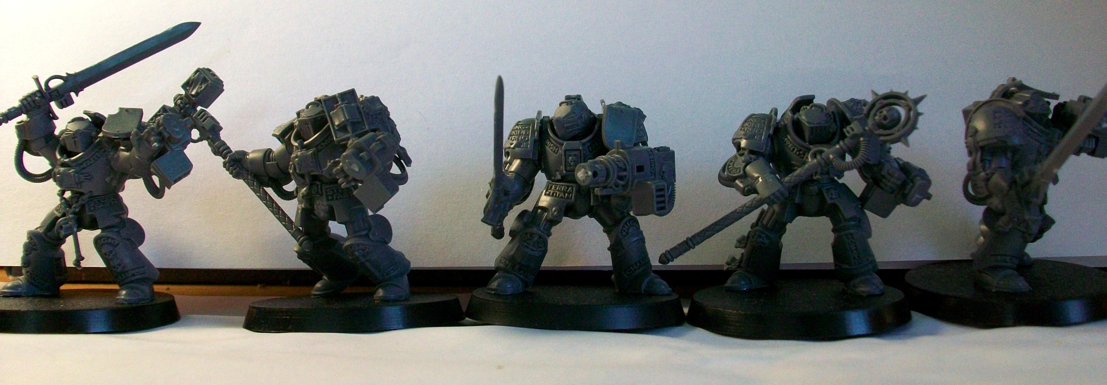 Terminator Group 1