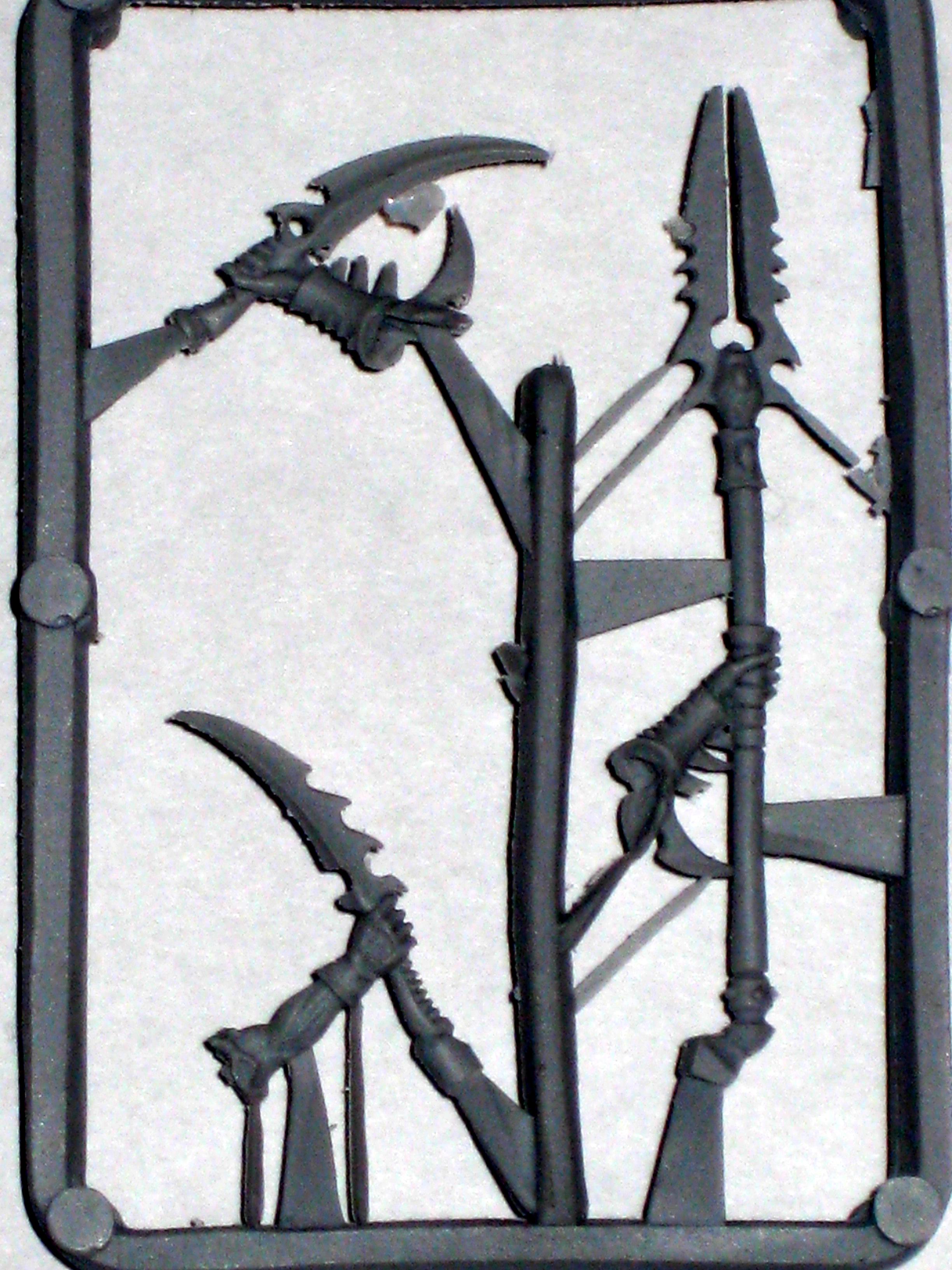 Dark Eldar, Finecast, Lelith Hesperax
