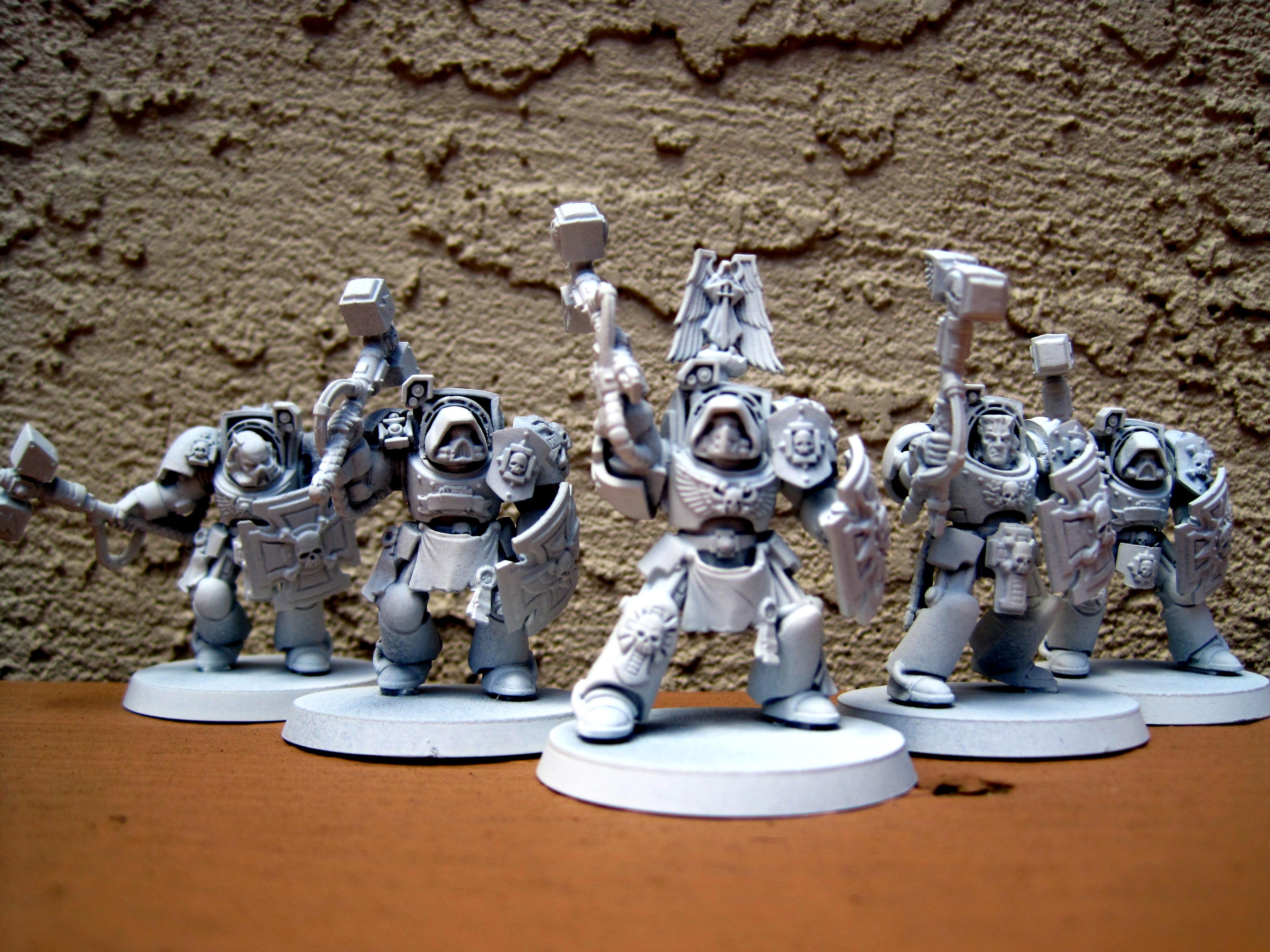 Deathwing Terminators 4