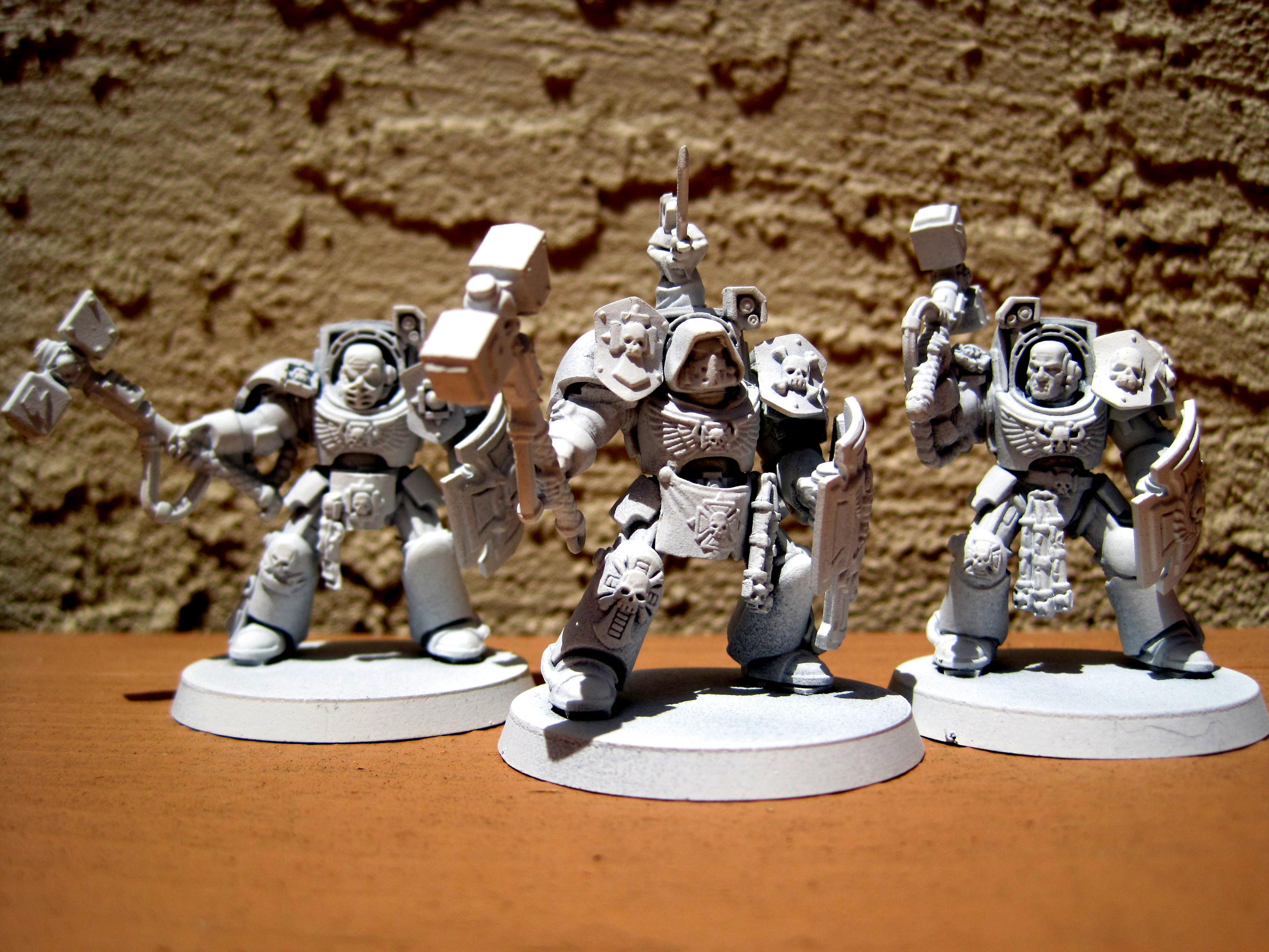 Deathwing Terminators 2