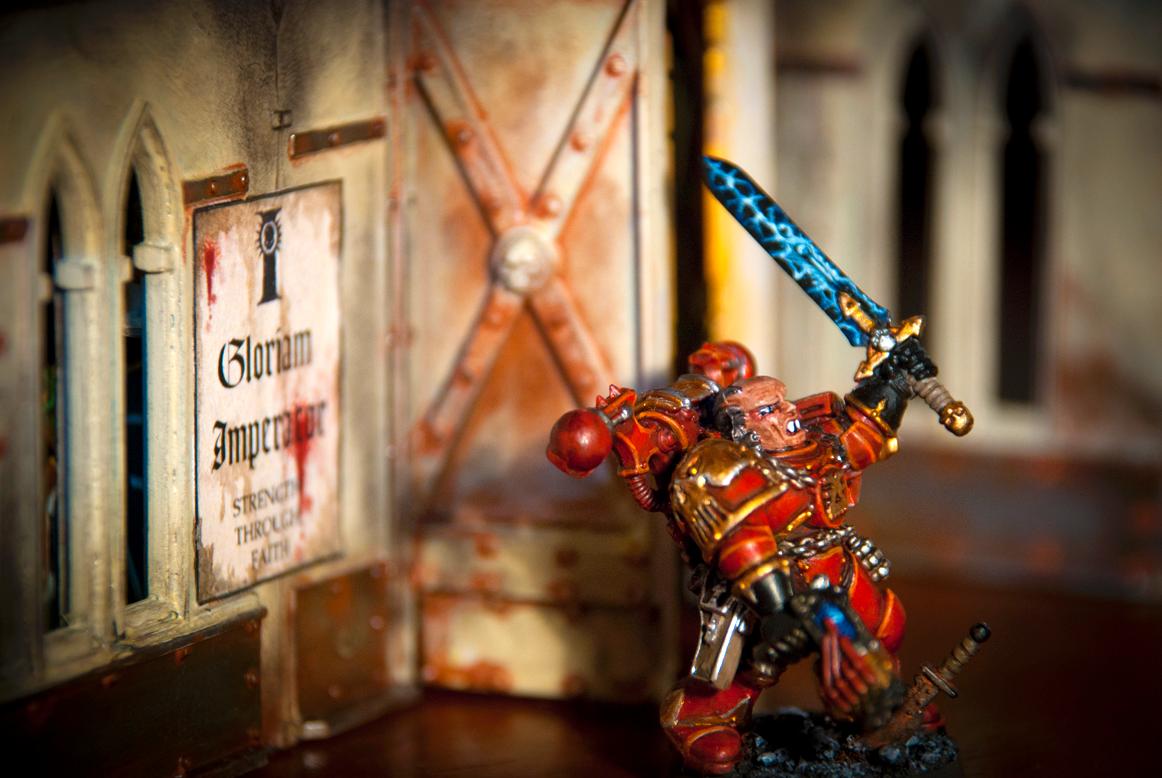 Quality Photo by RKT - World Eater Aspiring Champion