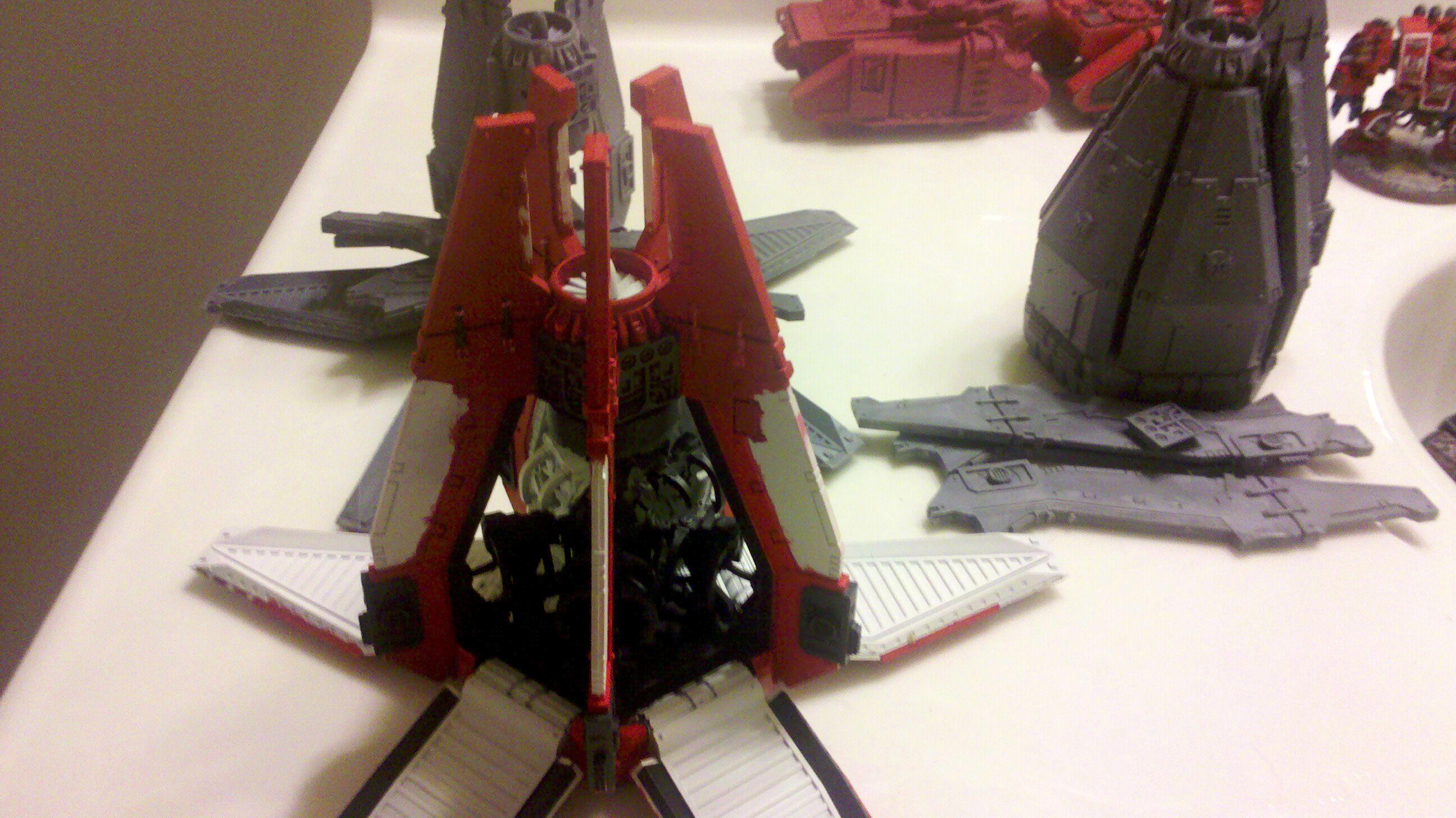 Blood Angels