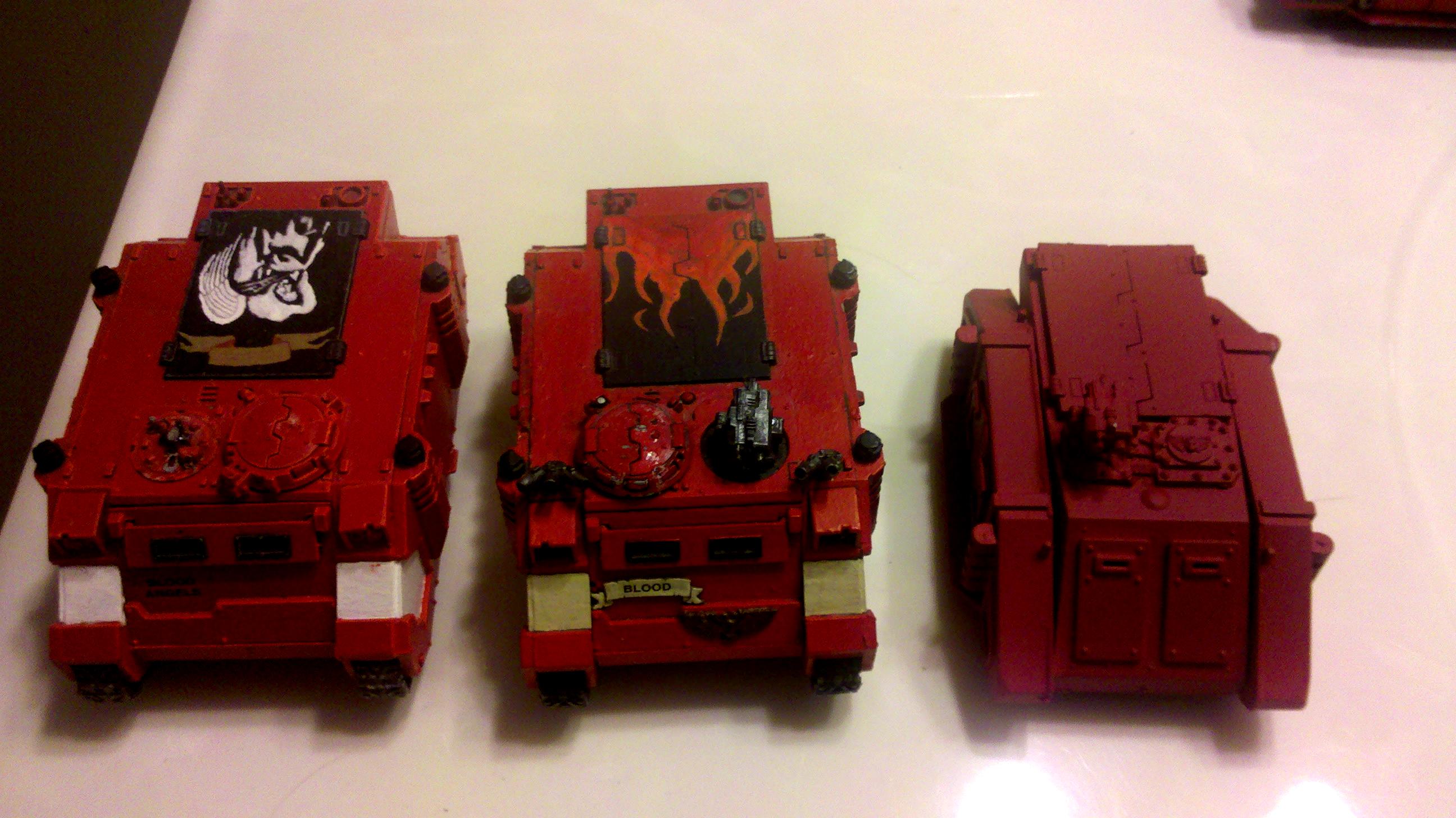 Blood Angels