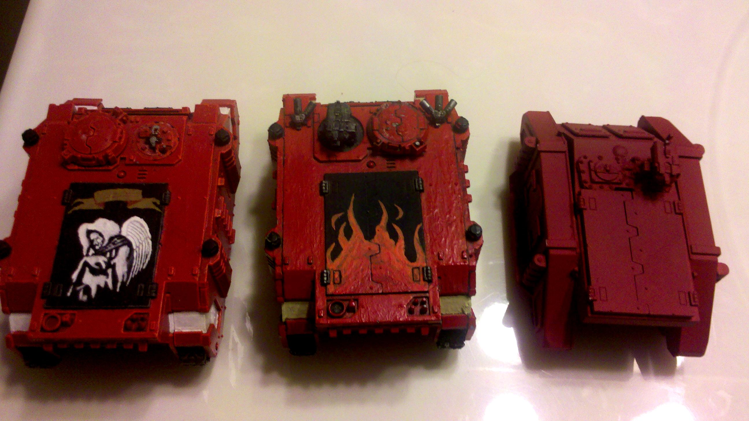 Blood Angels